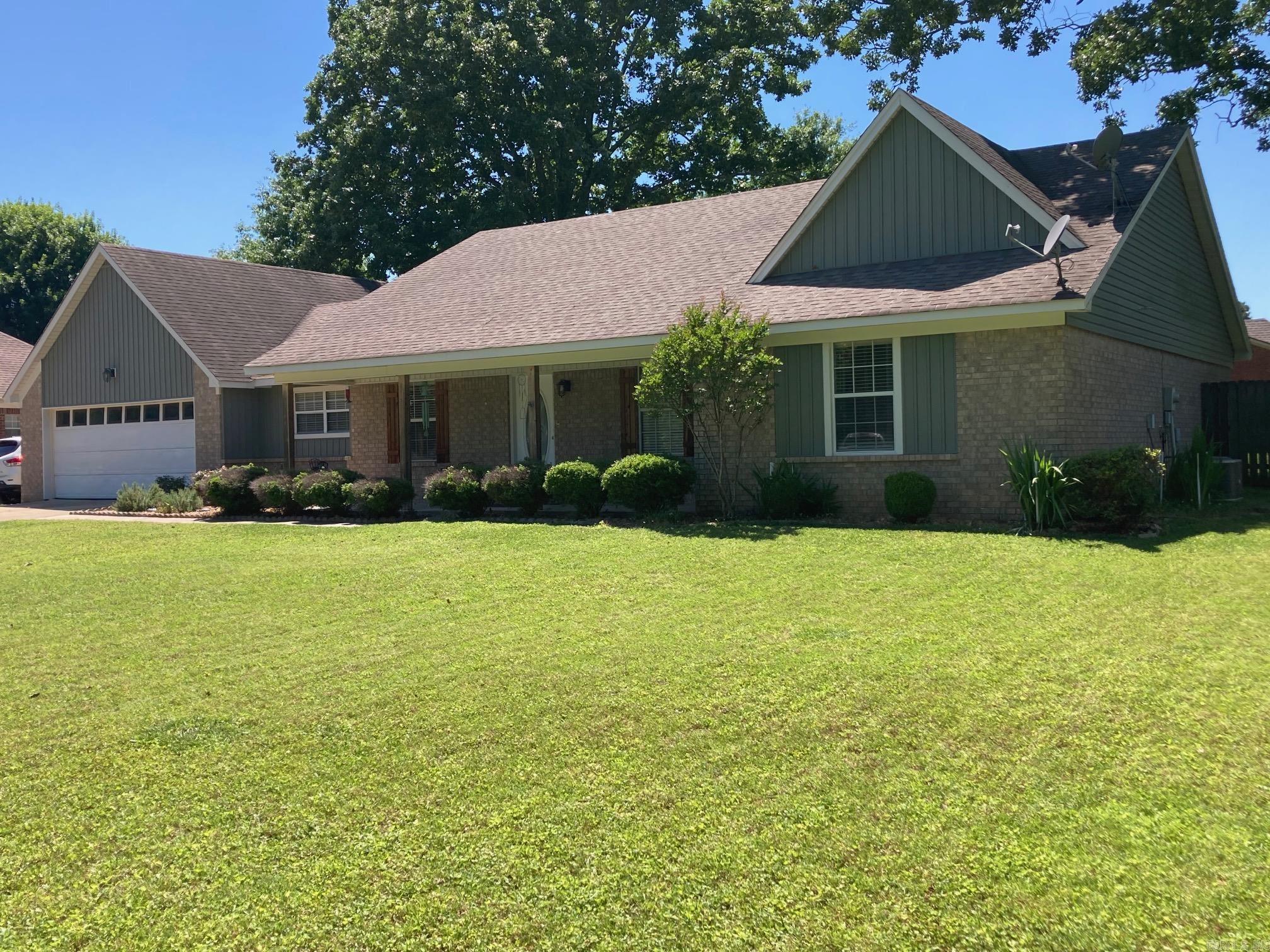401 Lee  Beebe, AR