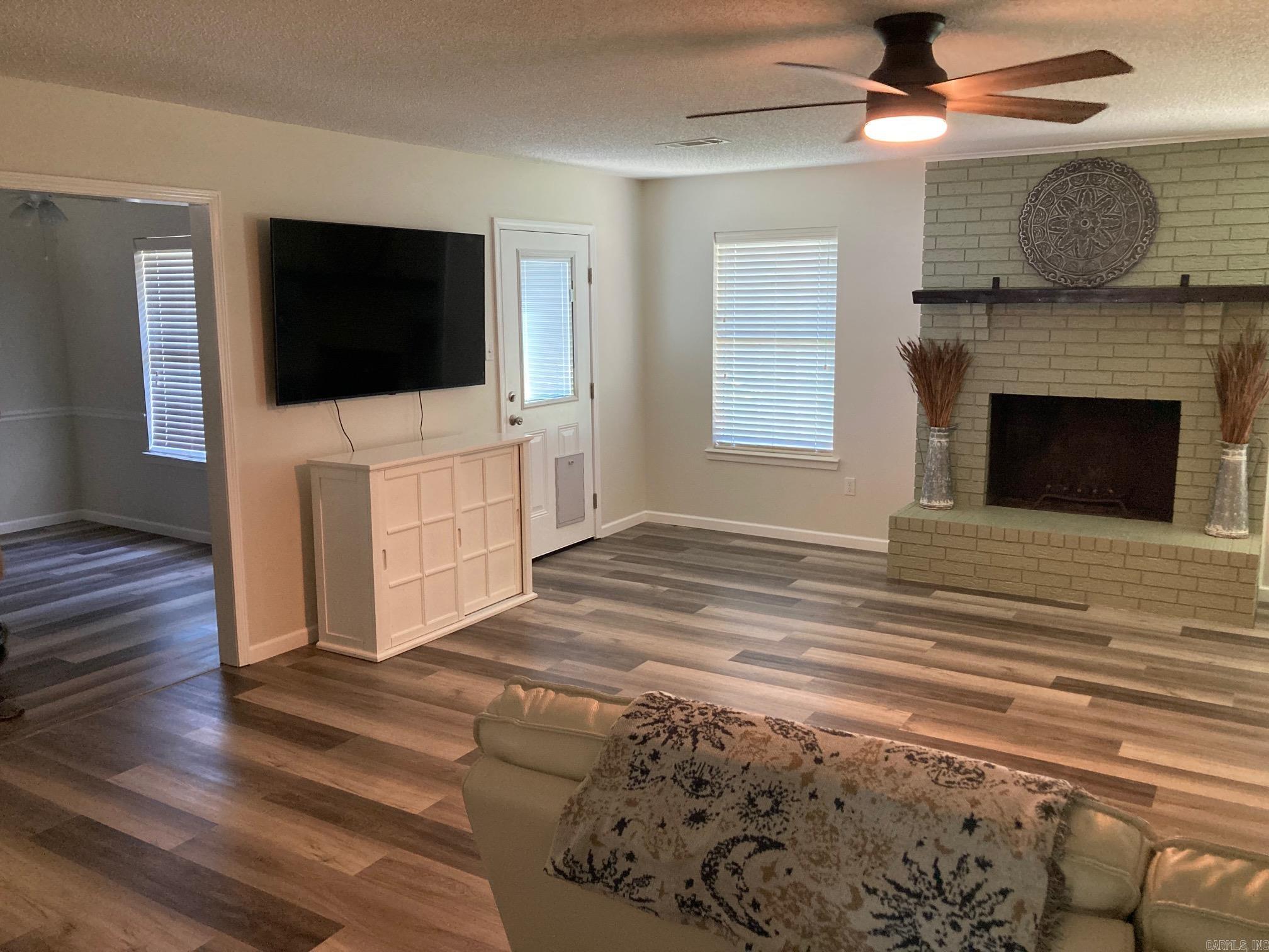 401 Lee  Beebe, AR