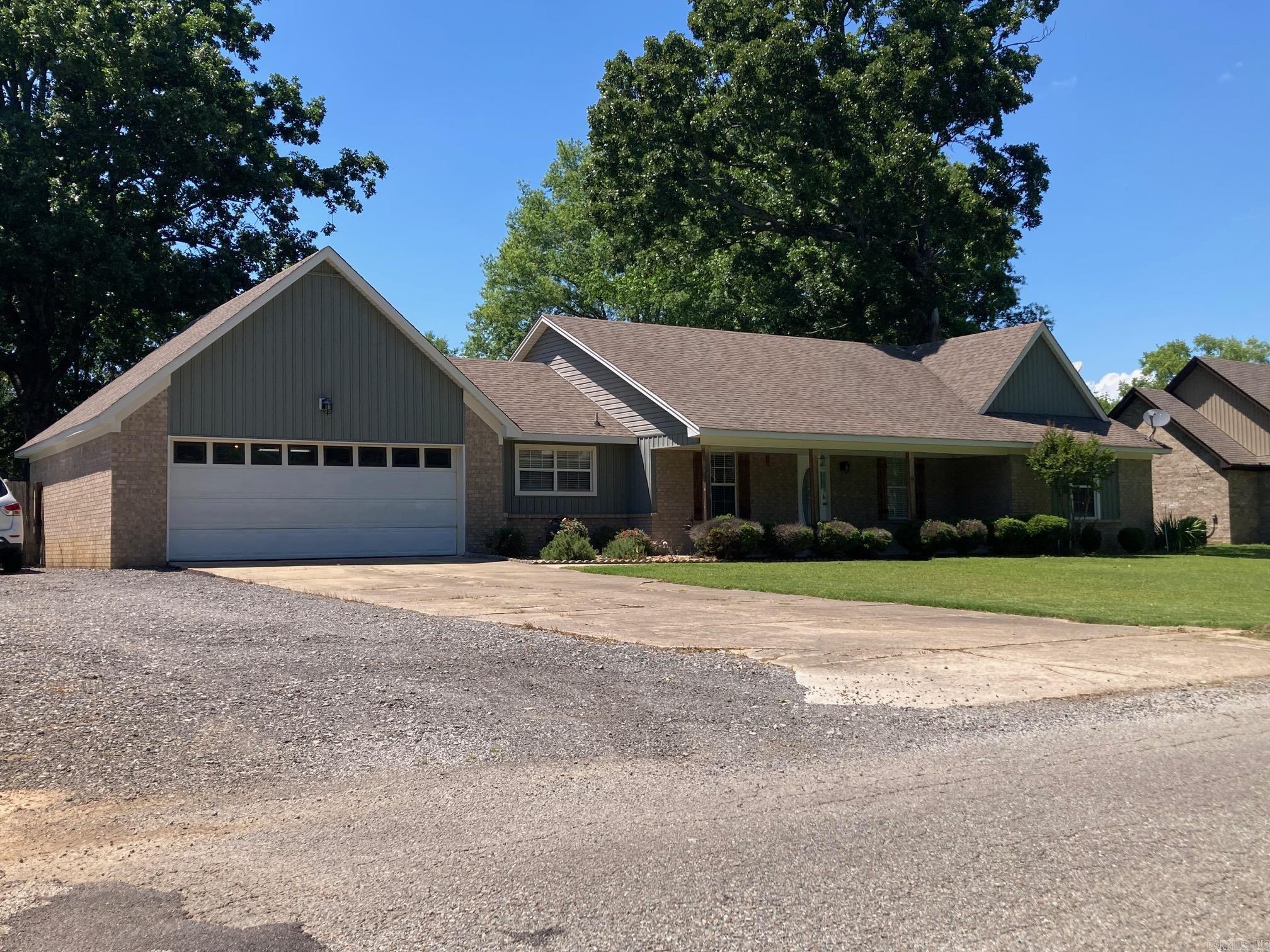 401 Lee  Beebe, AR