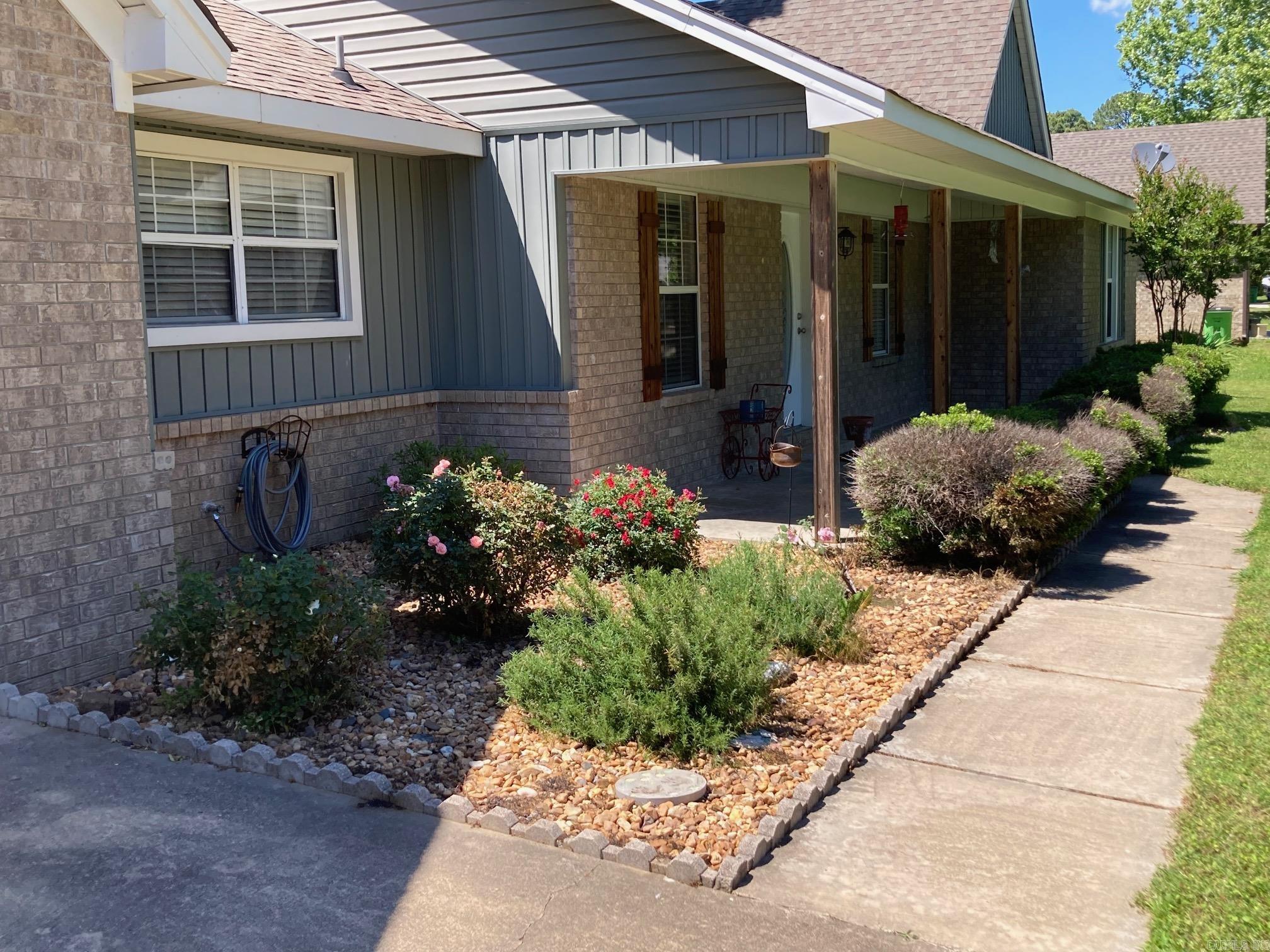 401 Lee  Beebe, AR