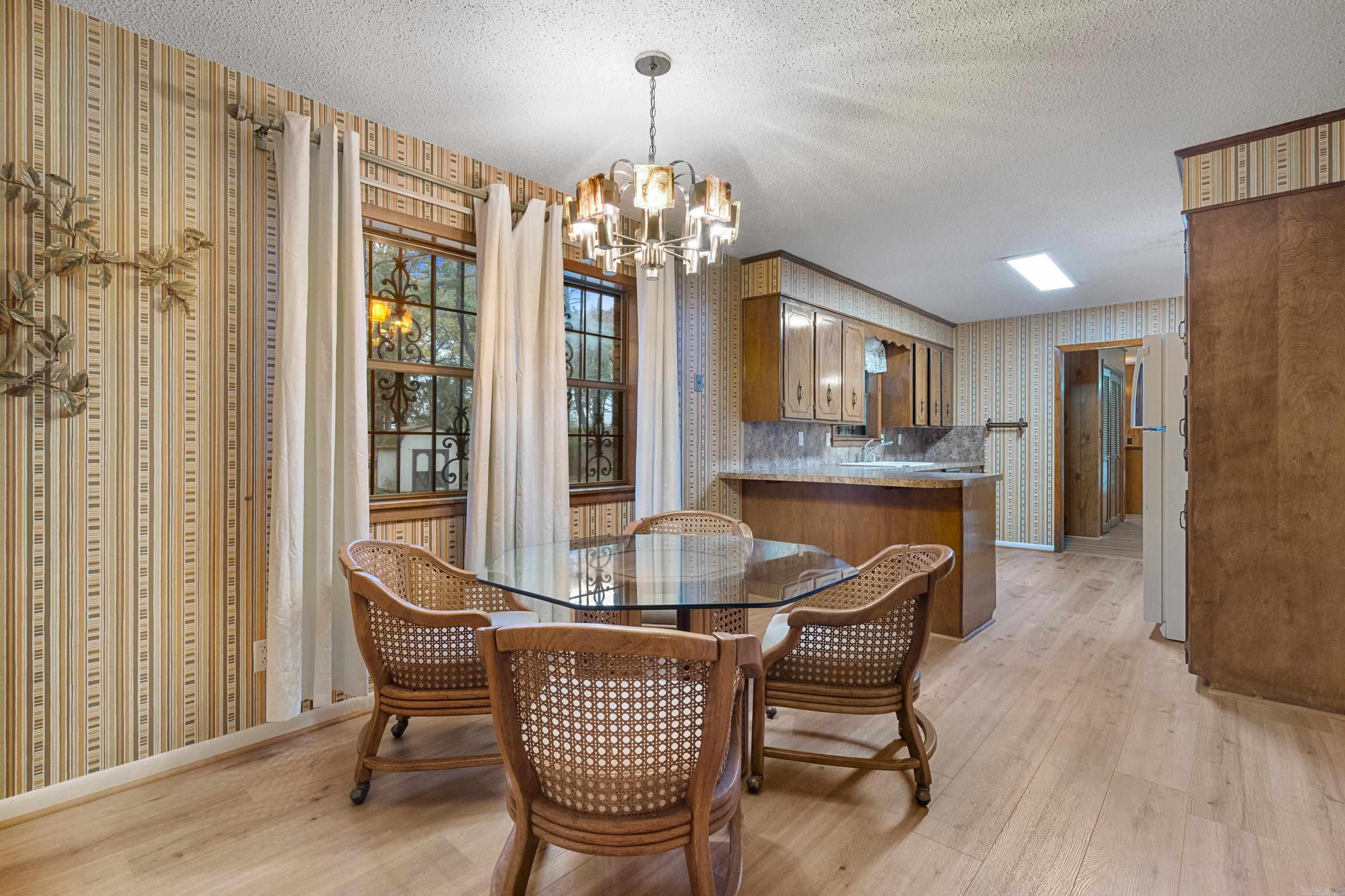 1068 Springhouse  Malvern, AR
