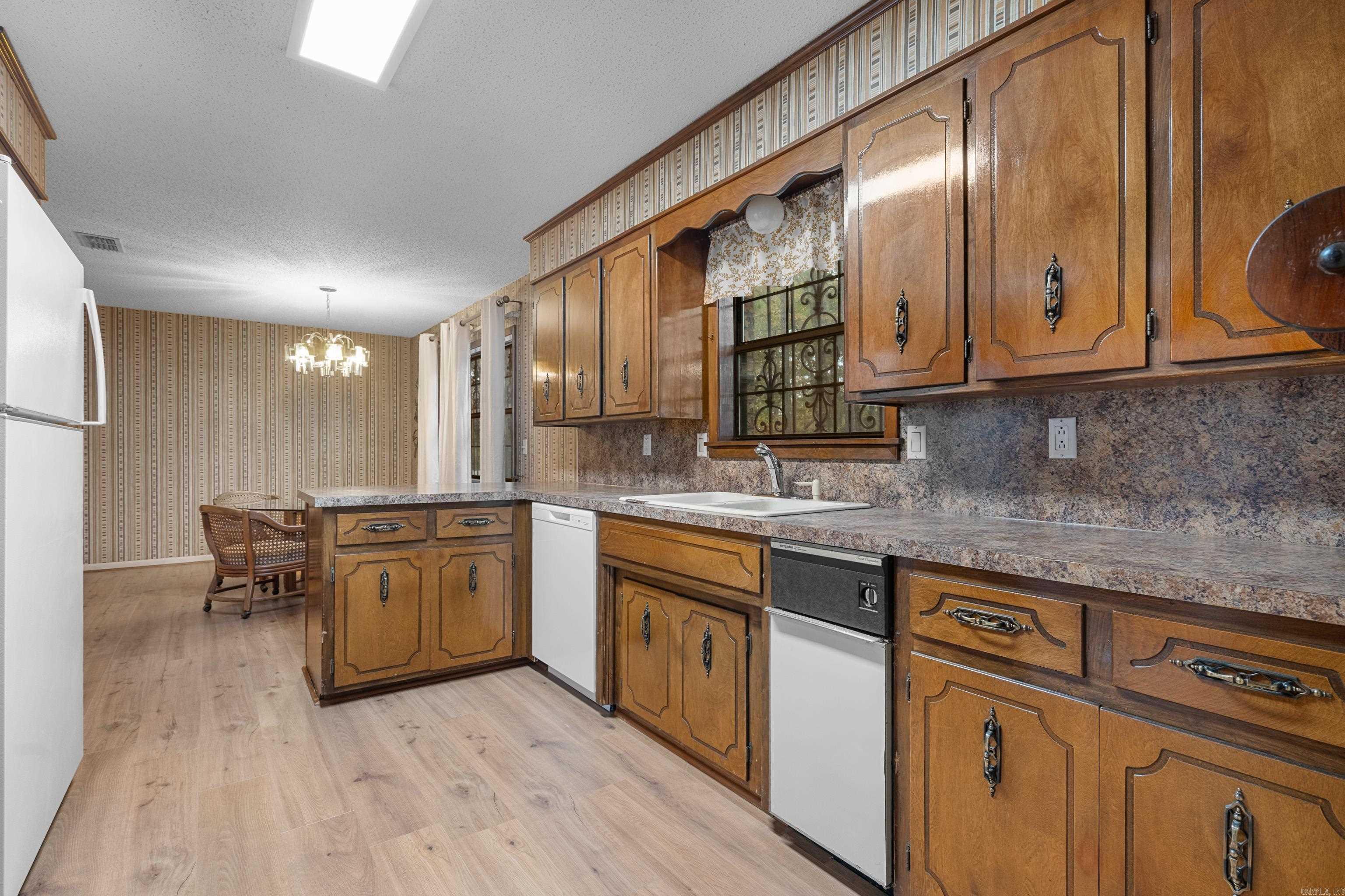 1068 Springhouse  Malvern, AR