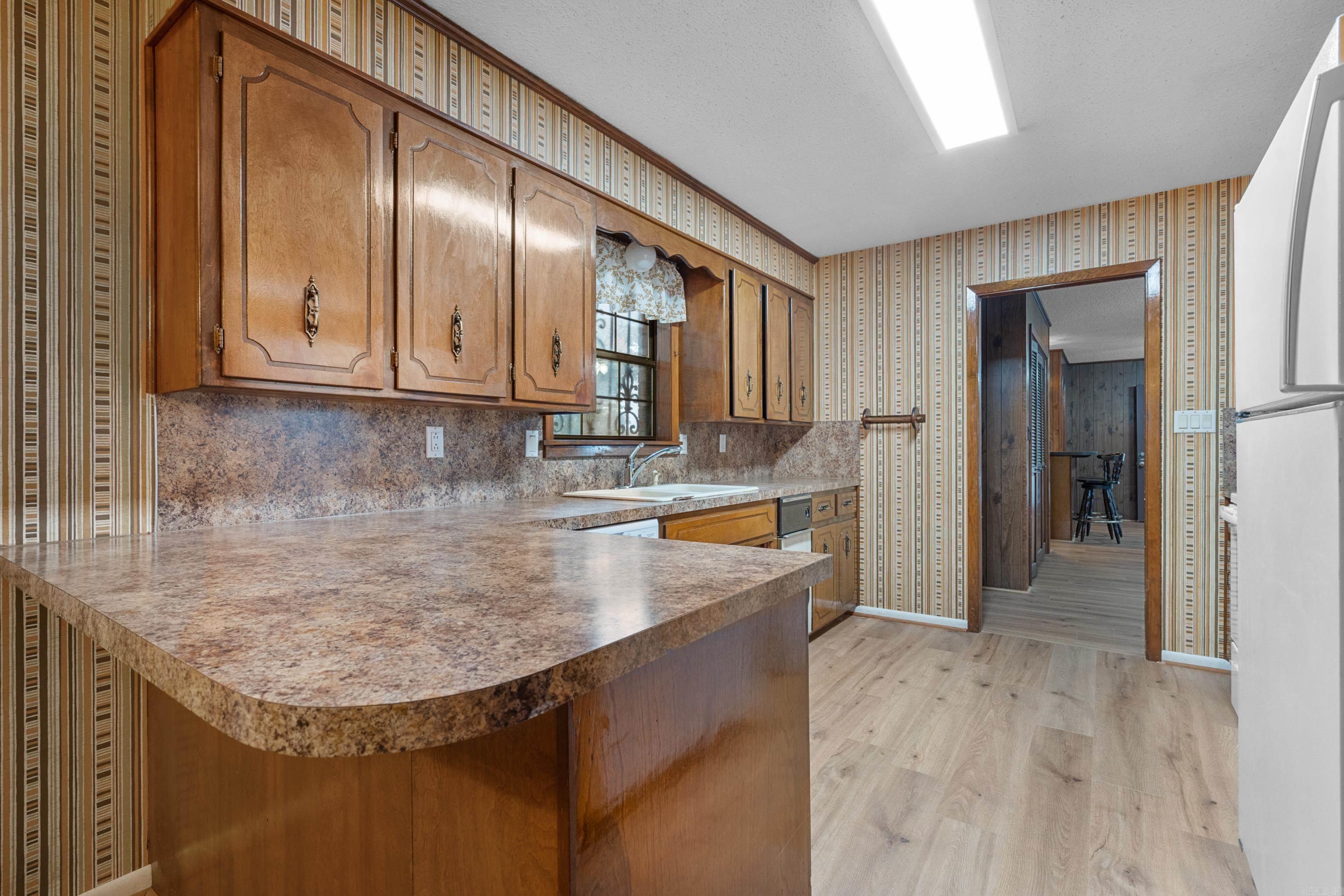 1068 Springhouse  Malvern, AR