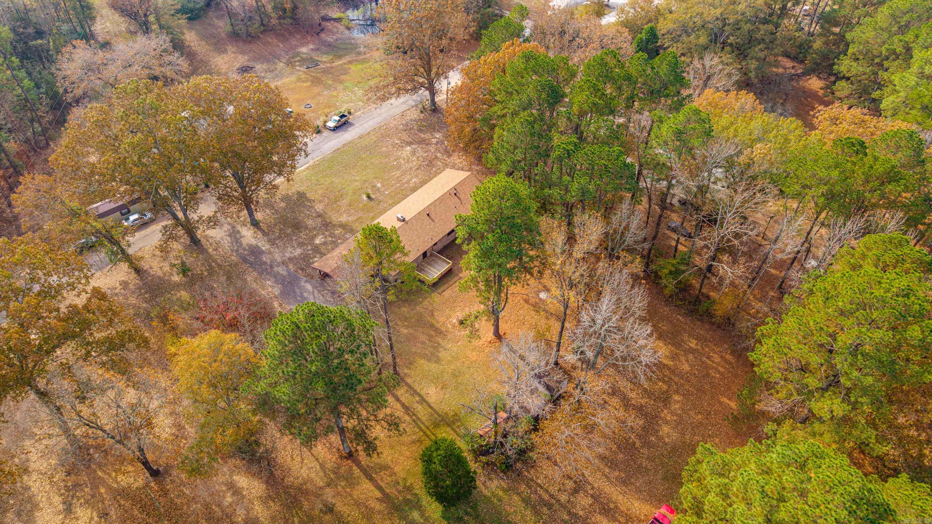 1068 Springhouse  Malvern, AR