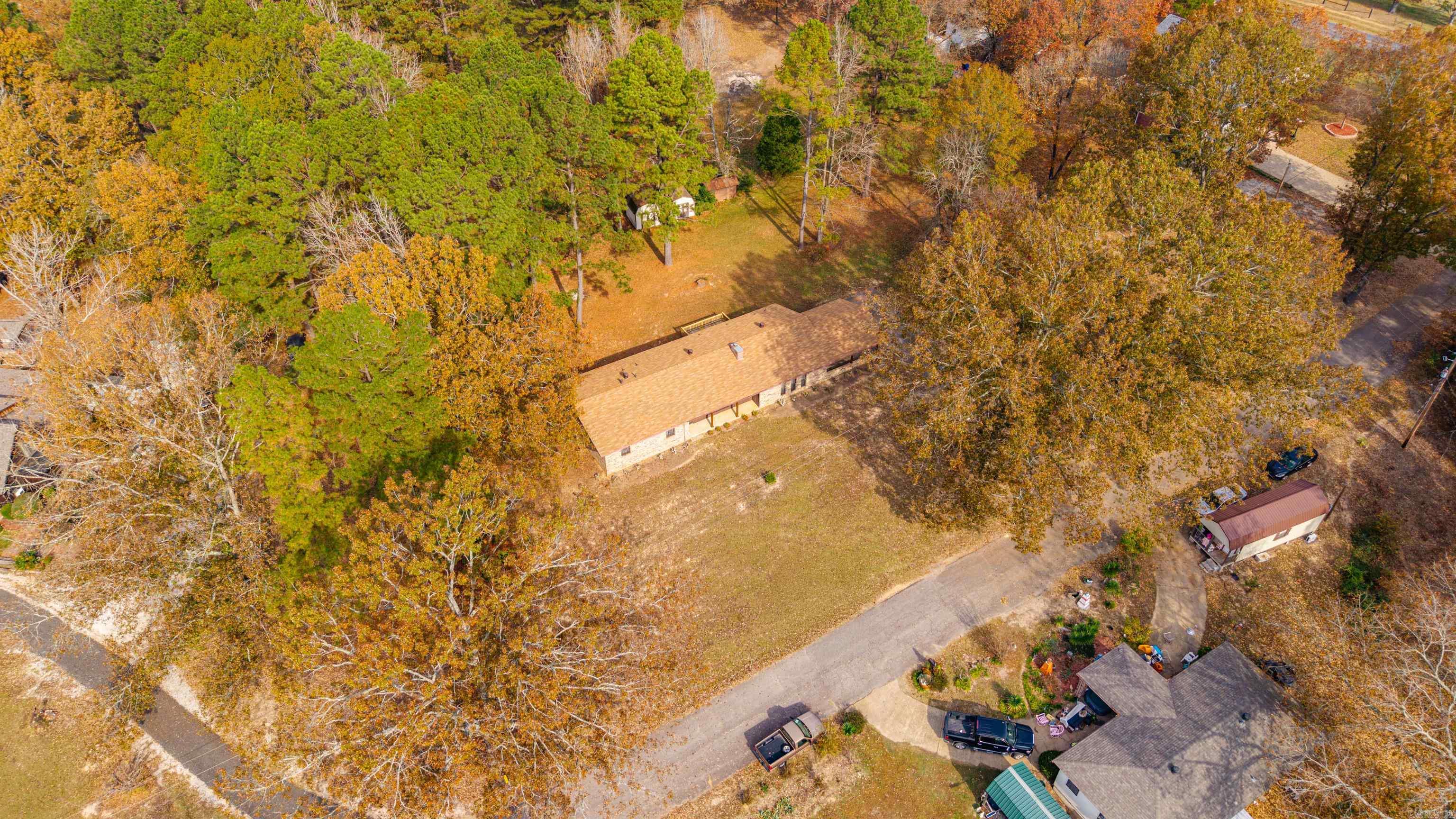 1068 Springhouse  Malvern, AR