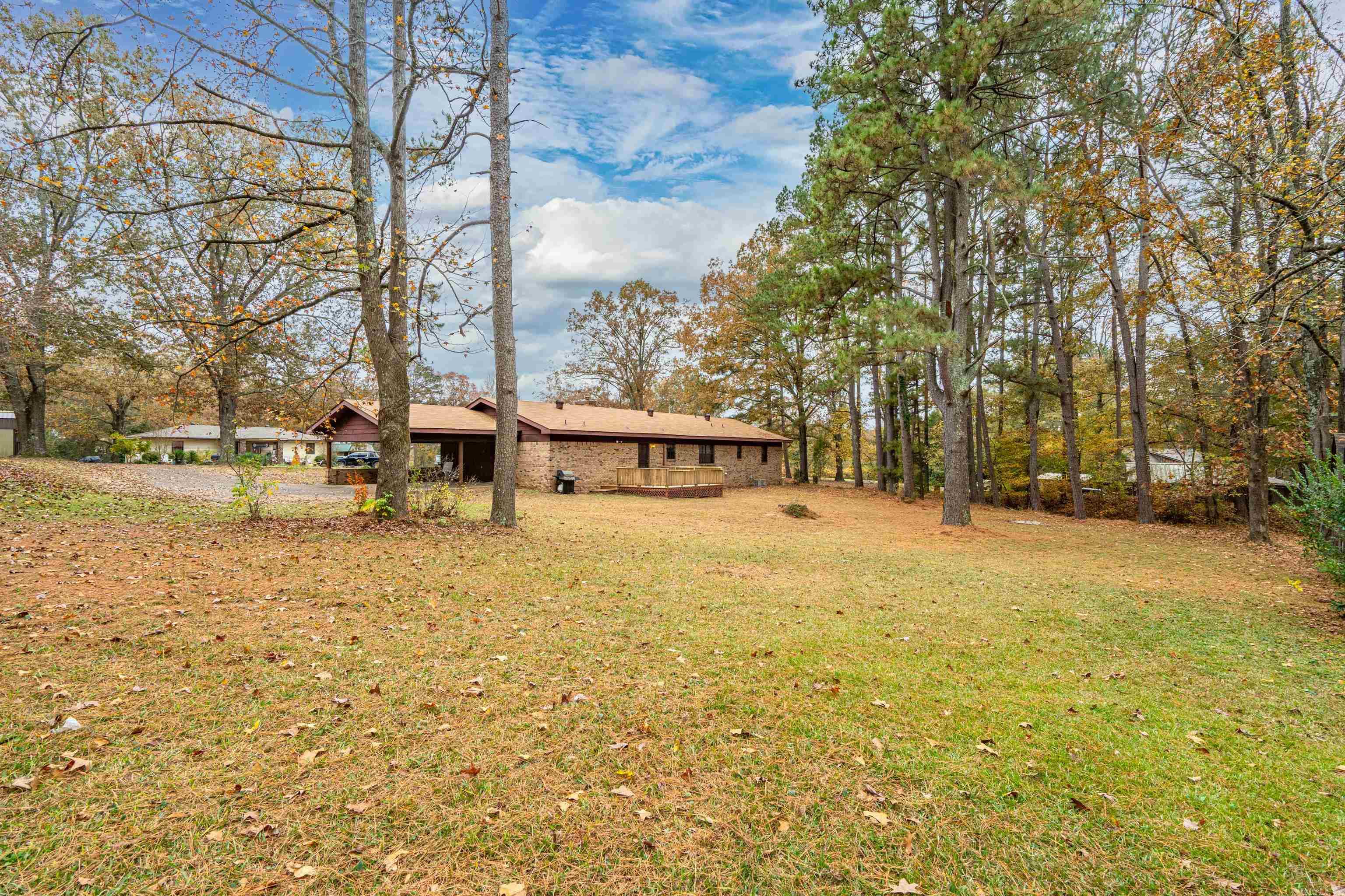 1068 Springhouse  Malvern, AR