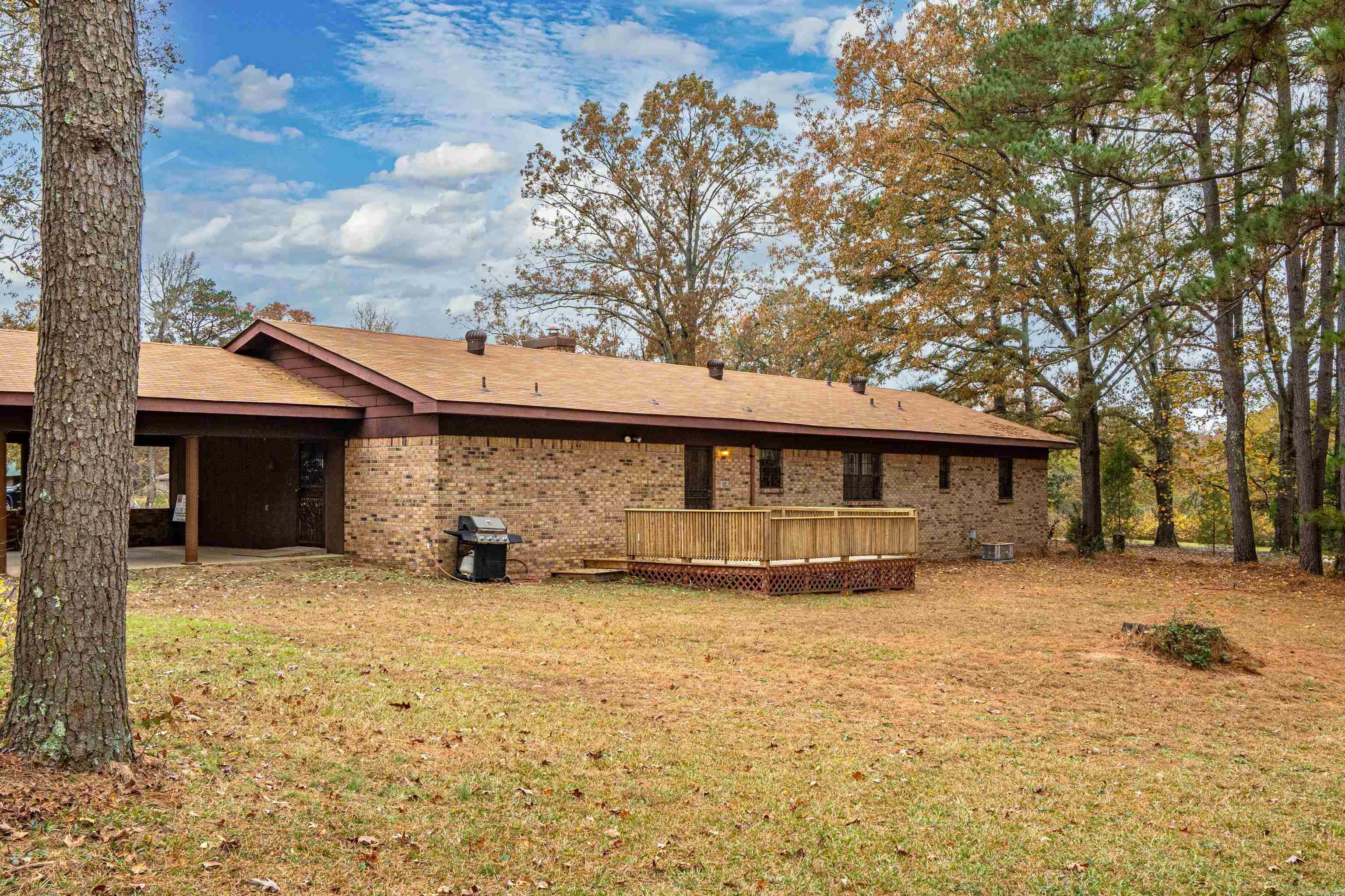 1068 Springhouse  Malvern, AR