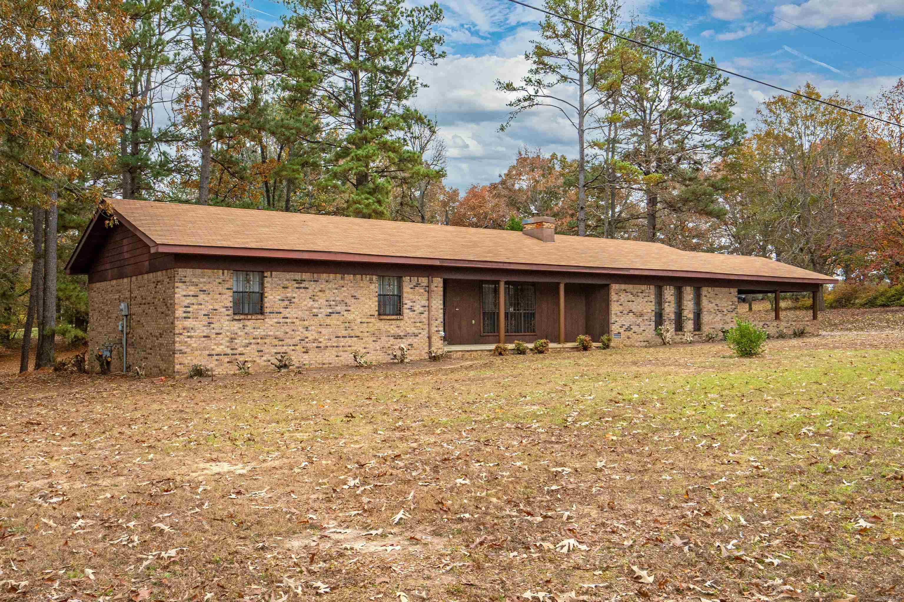 1068 Springhouse  Malvern, AR