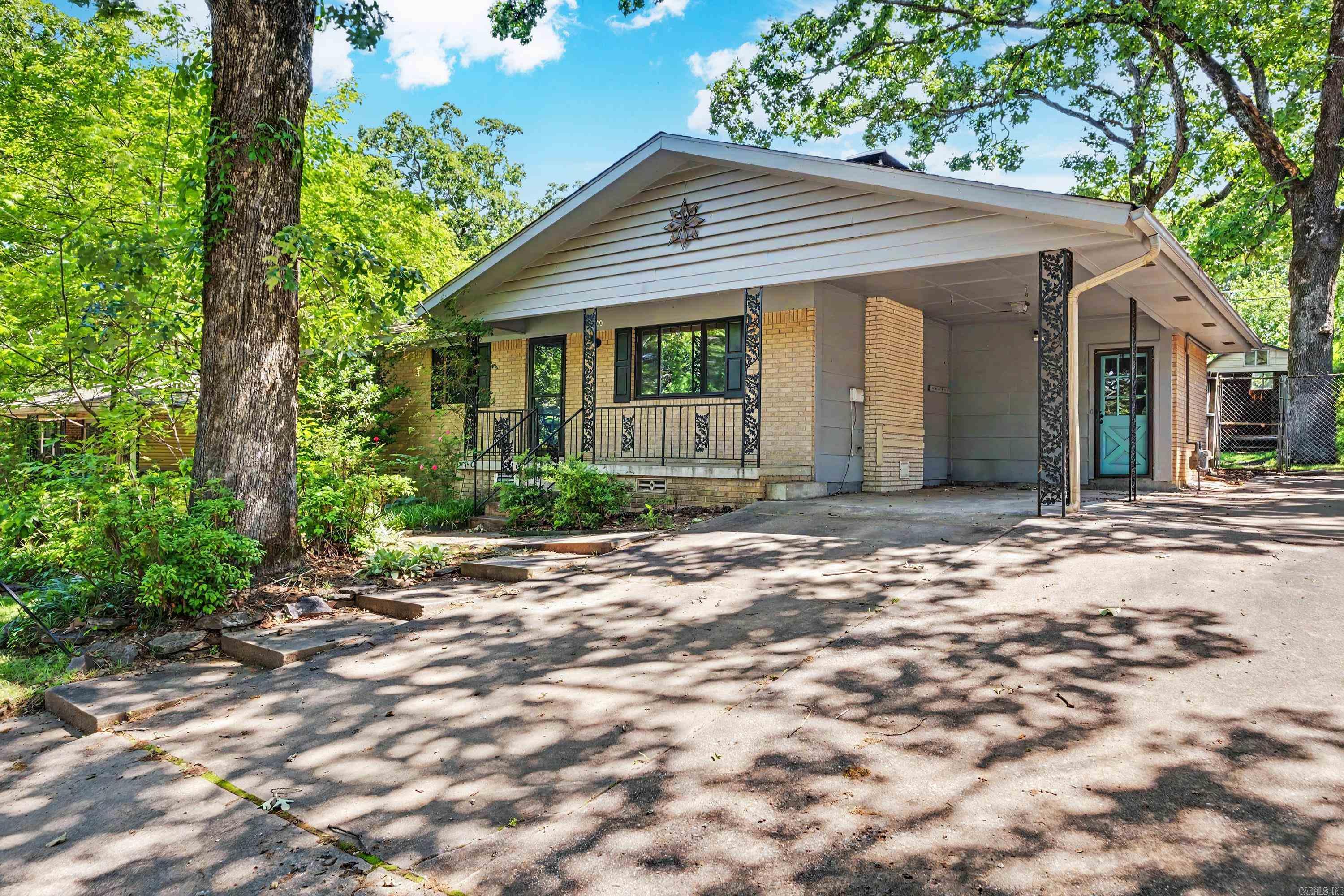 5000 Arlington  North Little Rock, AR