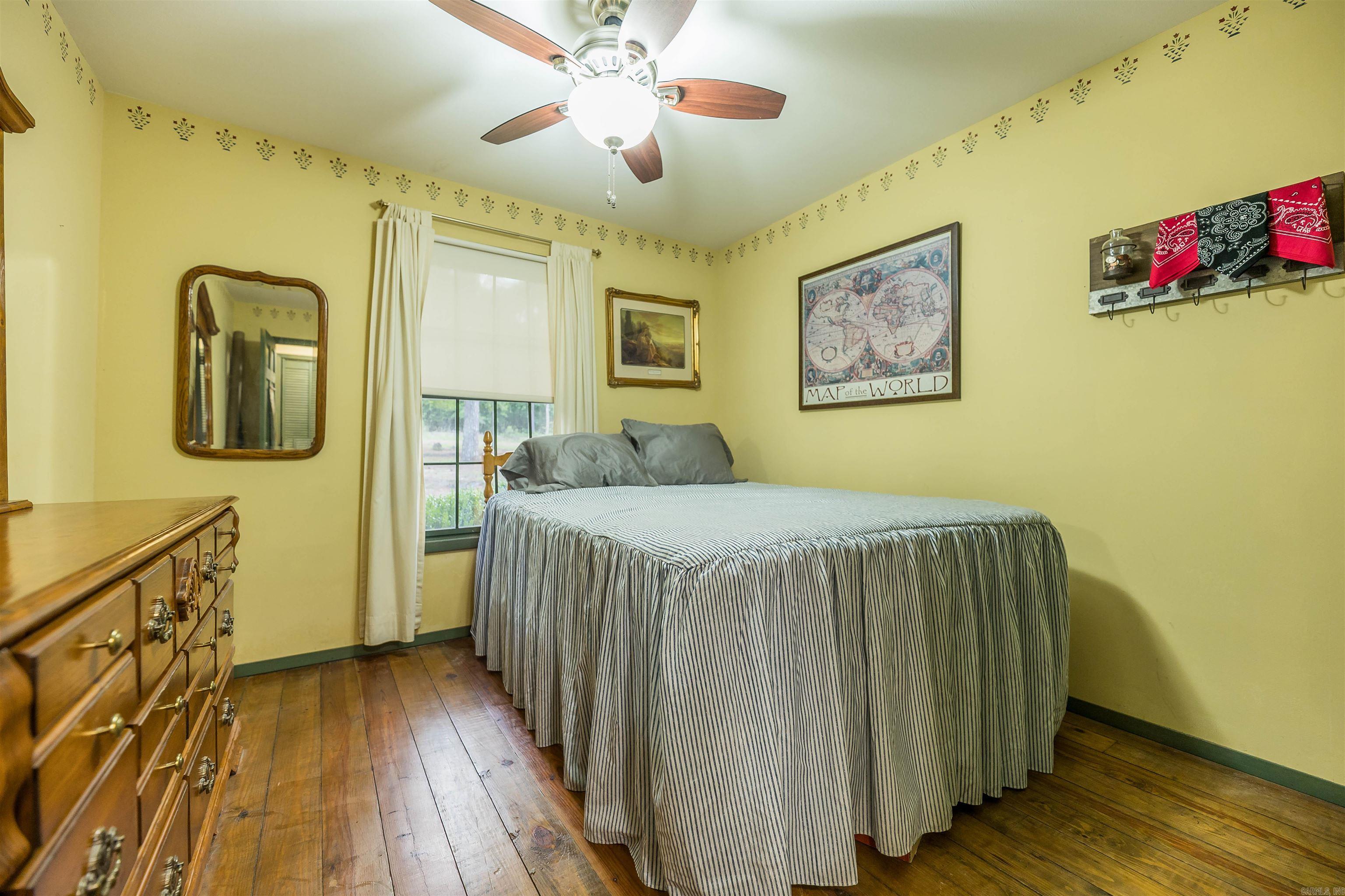 319 Ouachita Road 312  Chidester, AR
