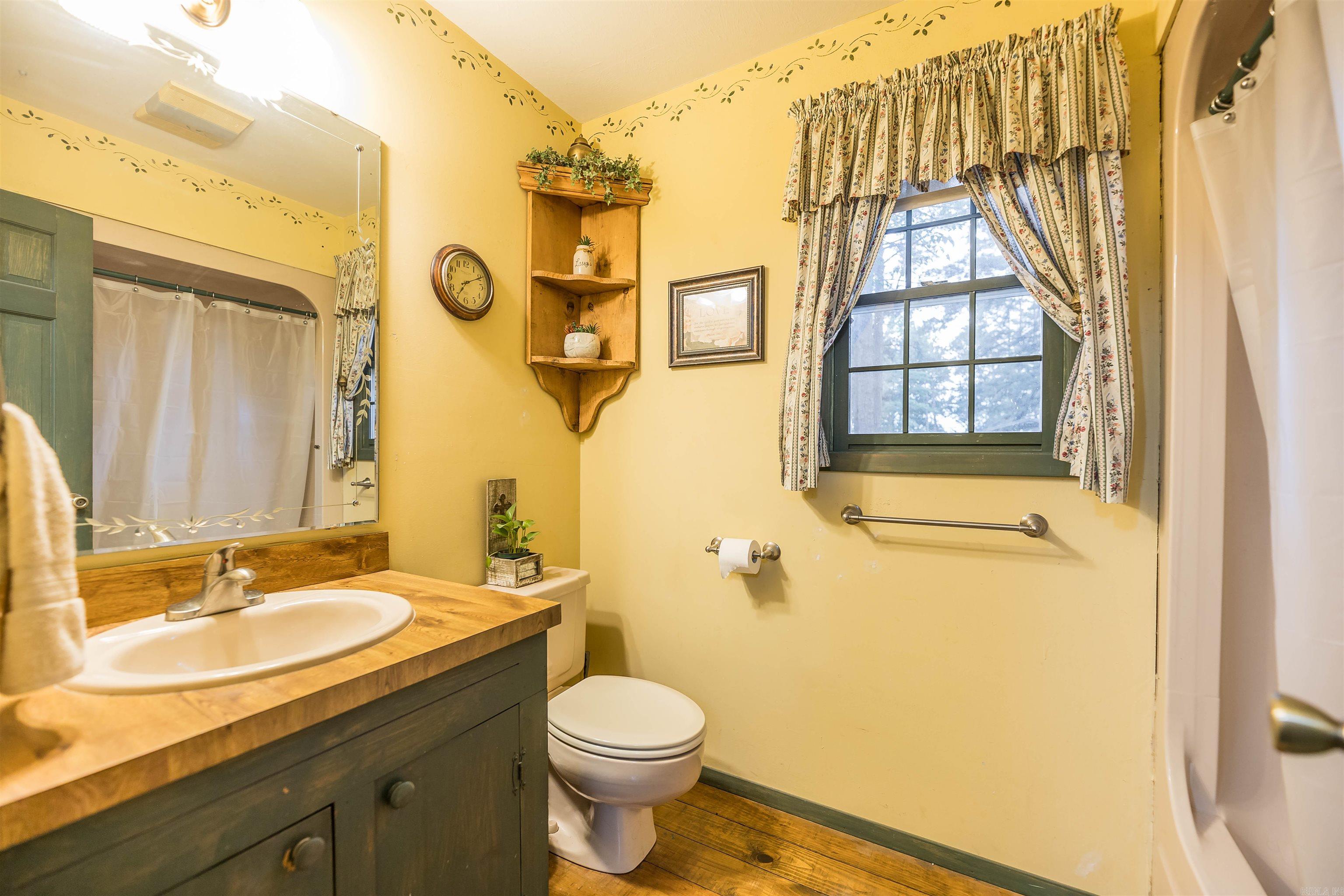 319 Ouachita Road 312  Chidester, AR