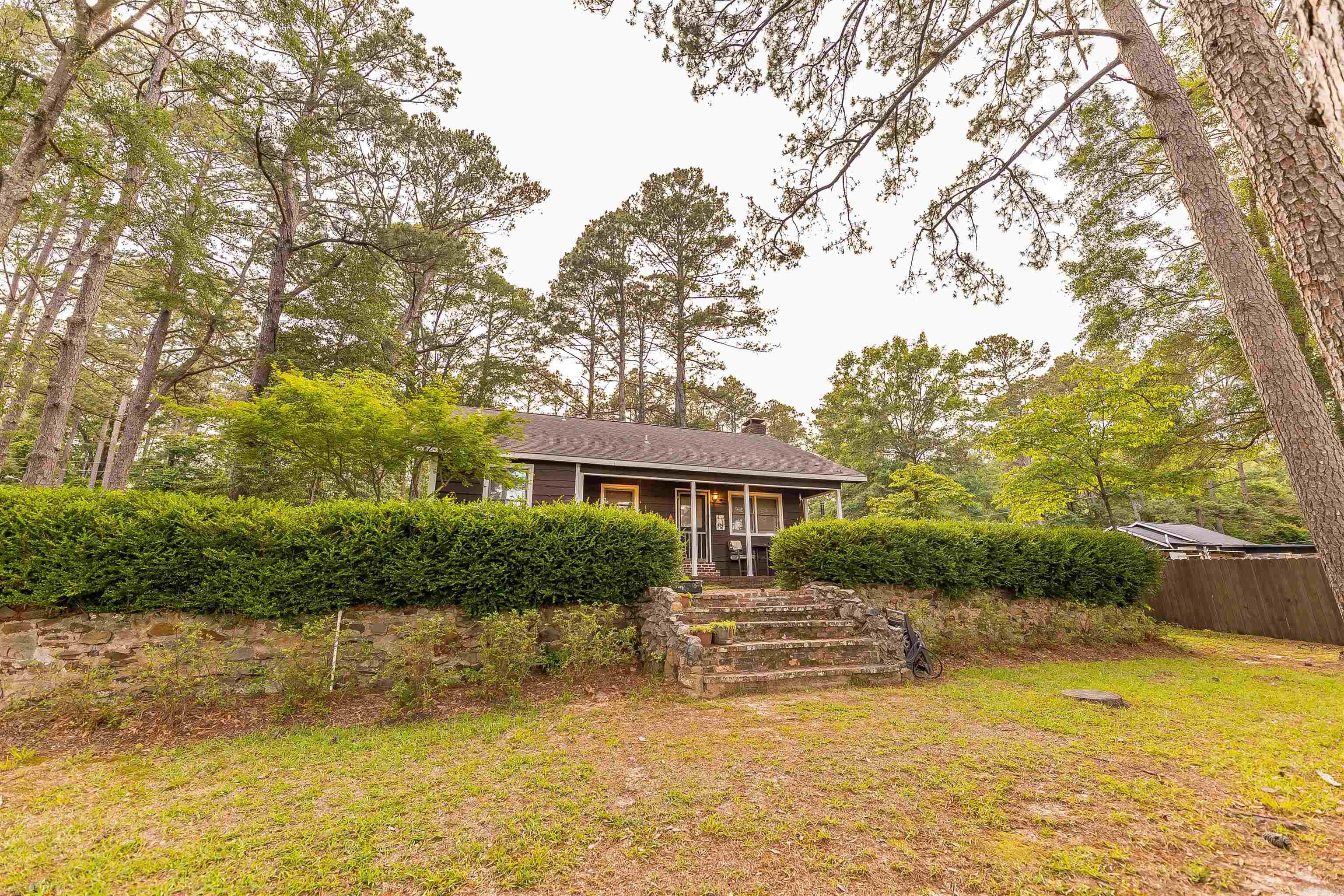 319 Ouachita Road 312  Chidester, AR