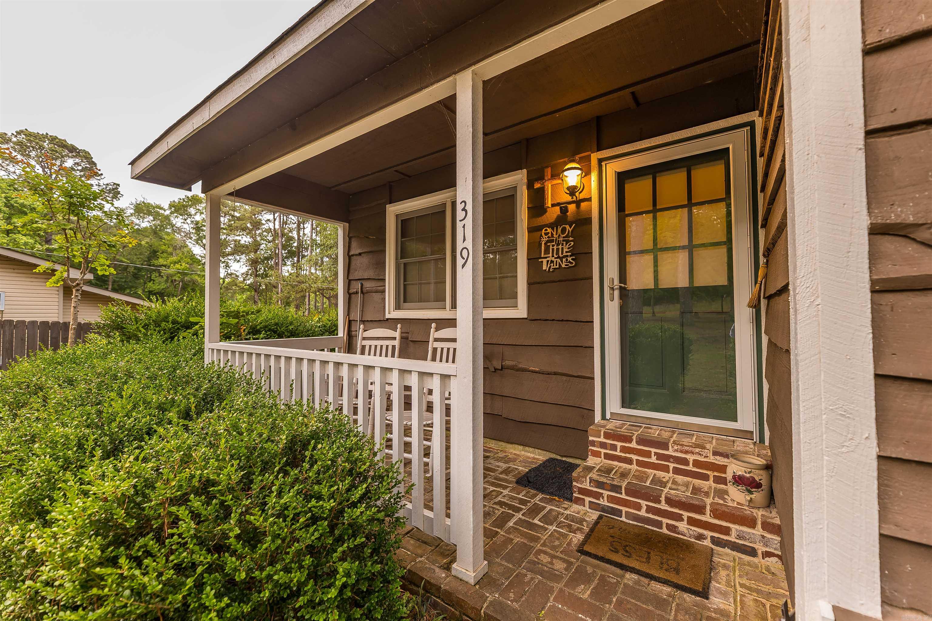 319 Ouachita Road 312  Chidester, AR