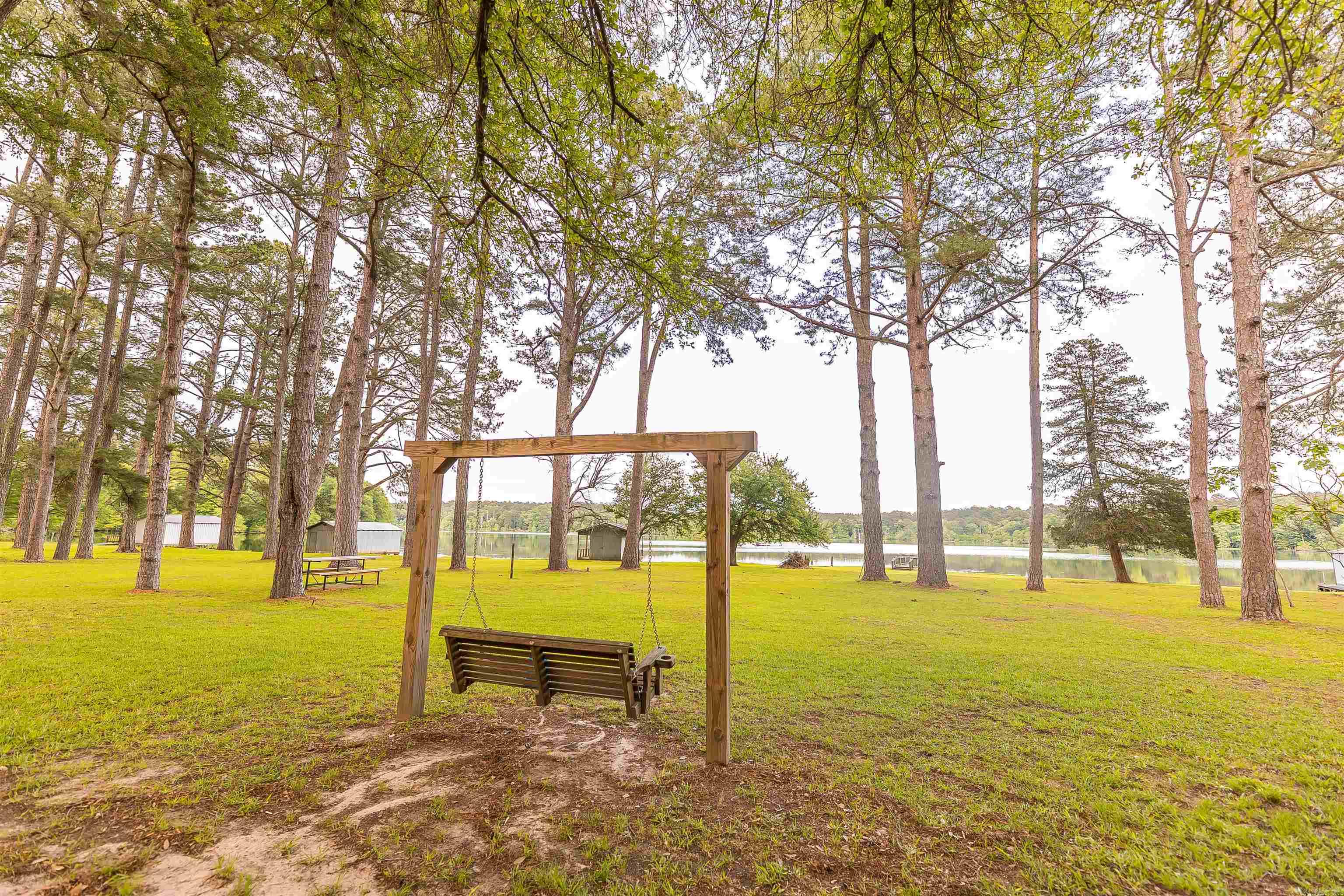 319 Ouachita Road 312  Chidester, AR