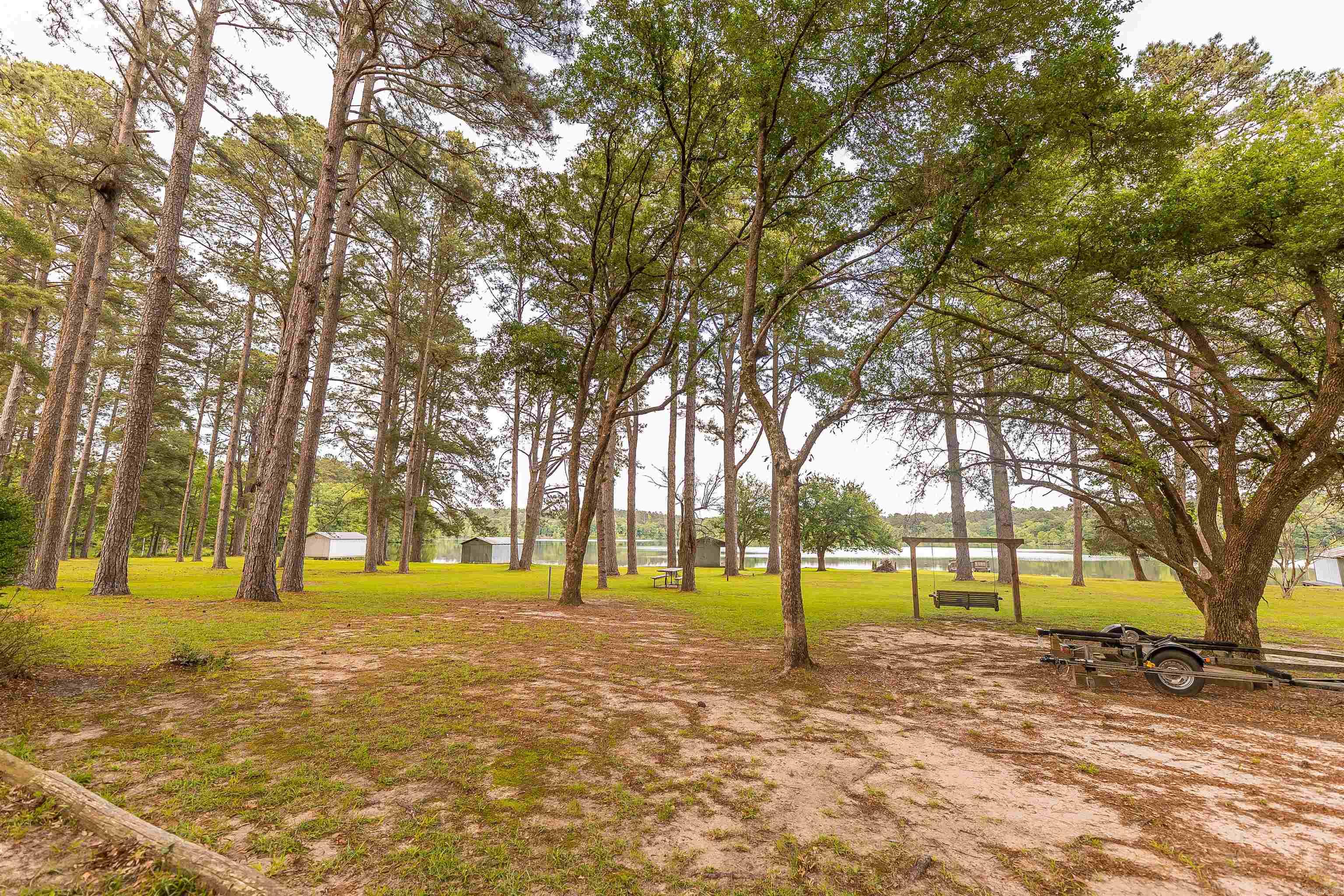 319 Ouachita Road 312  Chidester, AR