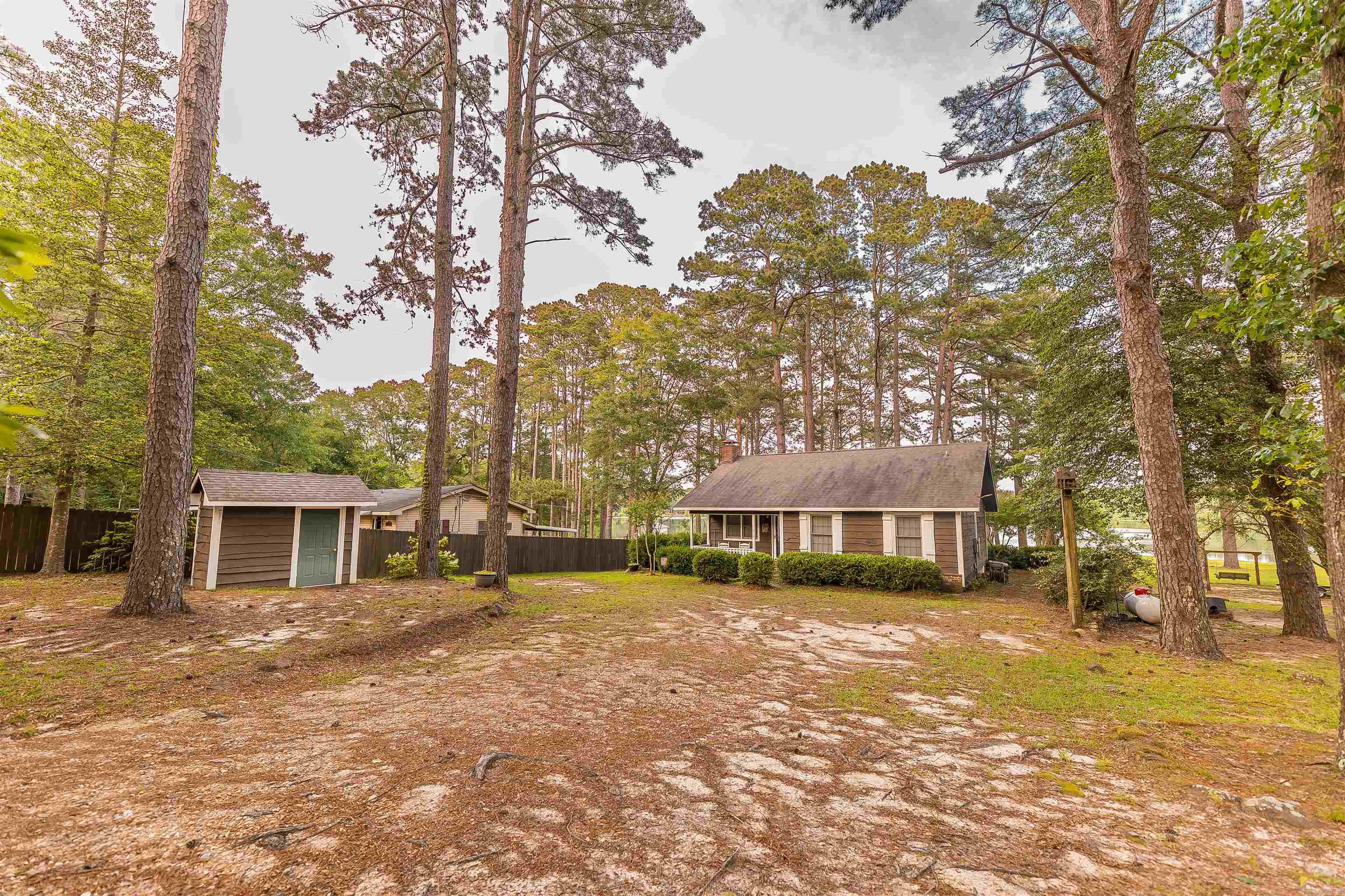 319 Ouachita Road 312  Chidester, AR