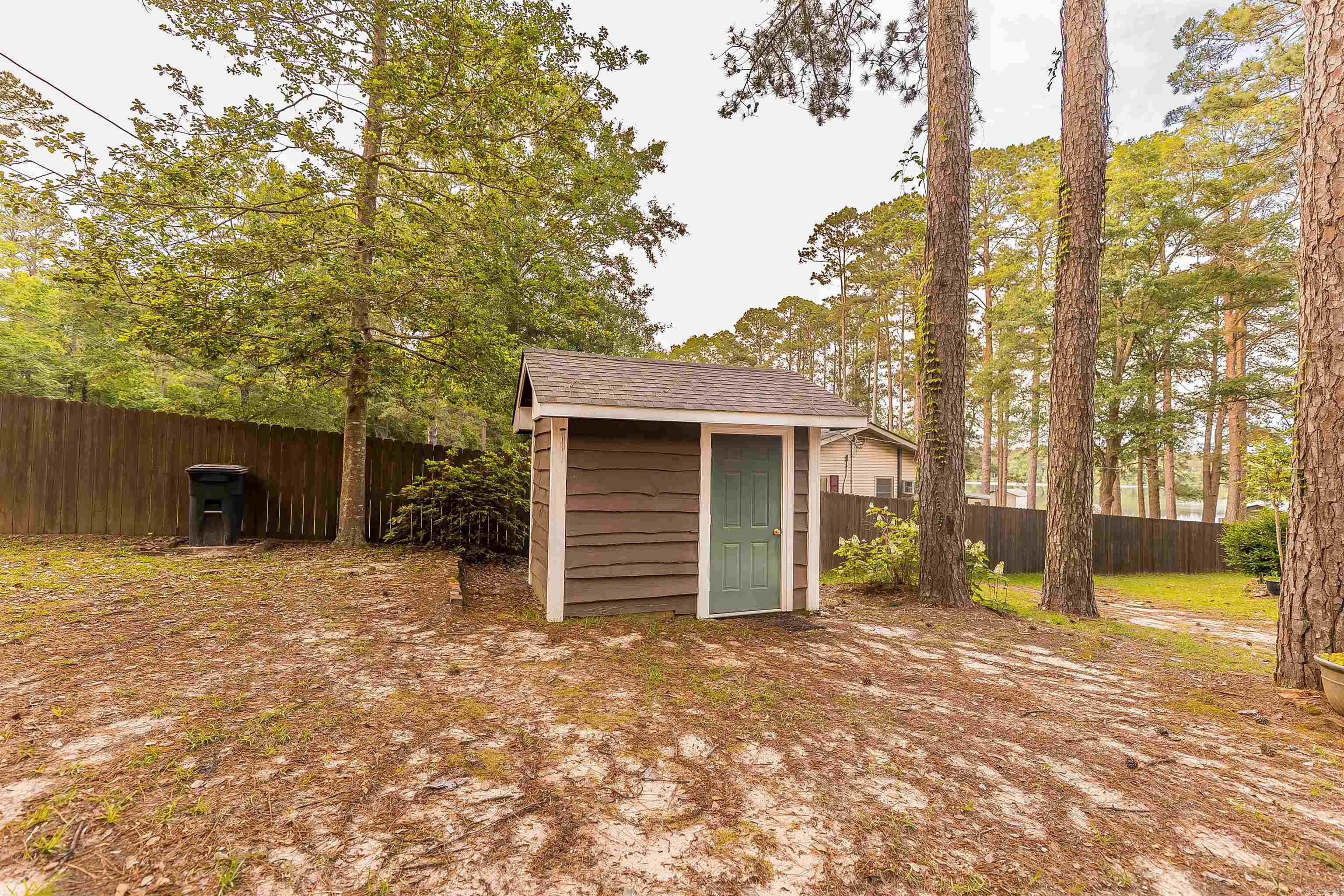 319 Ouachita Road 312  Chidester, AR