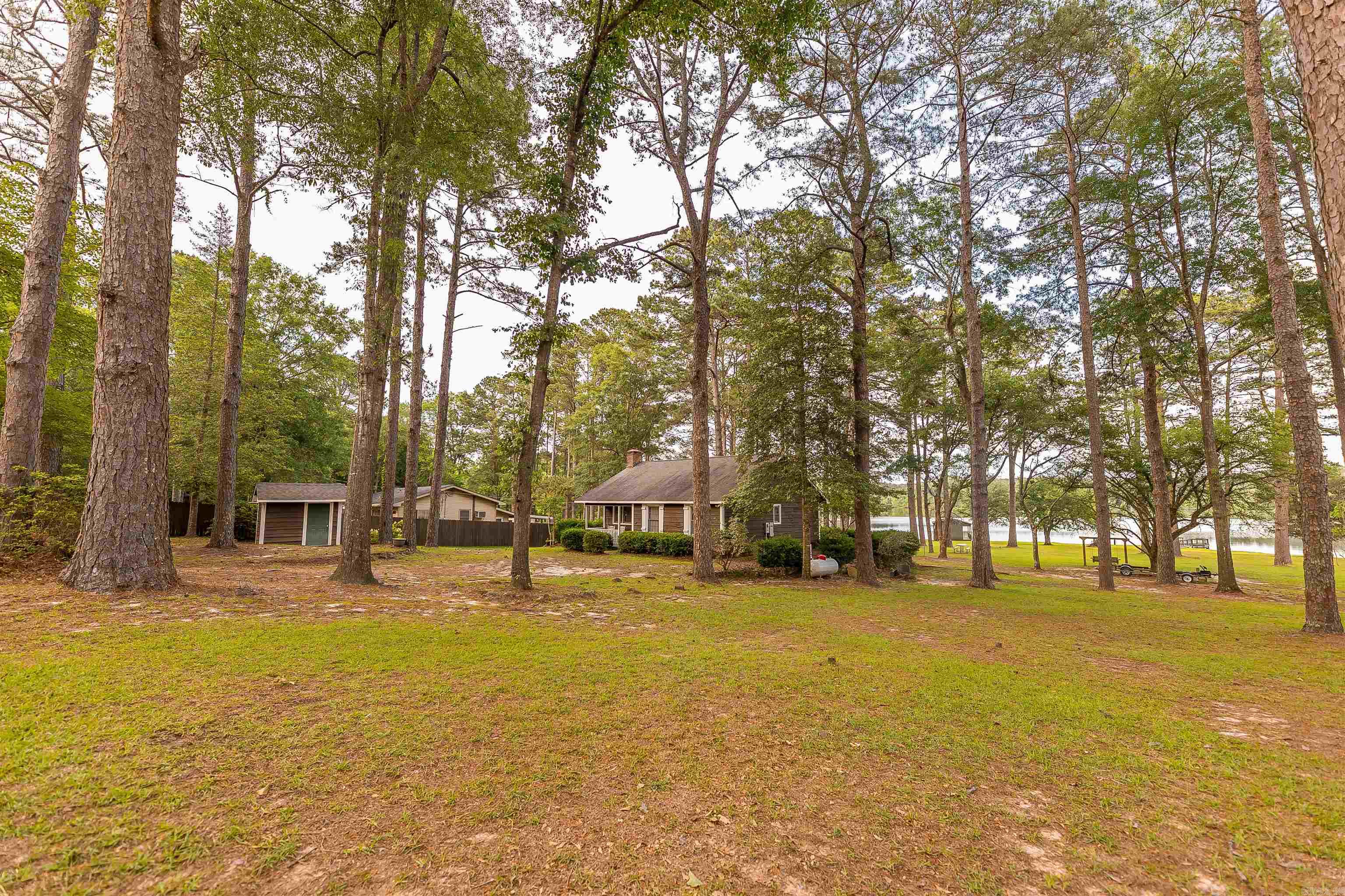 319 Ouachita Road 312  Chidester, AR