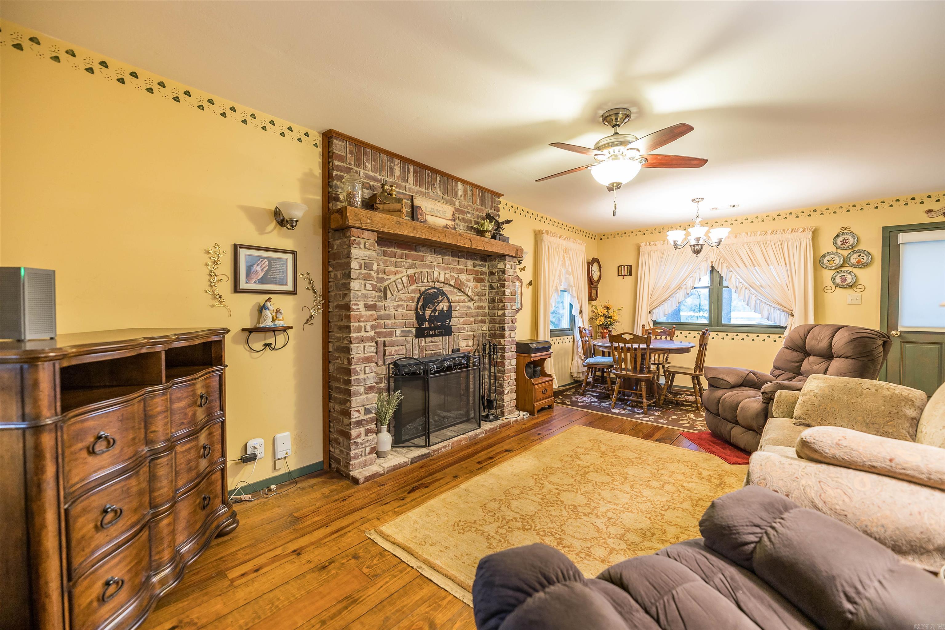 319 Ouachita Road 312  Chidester, AR