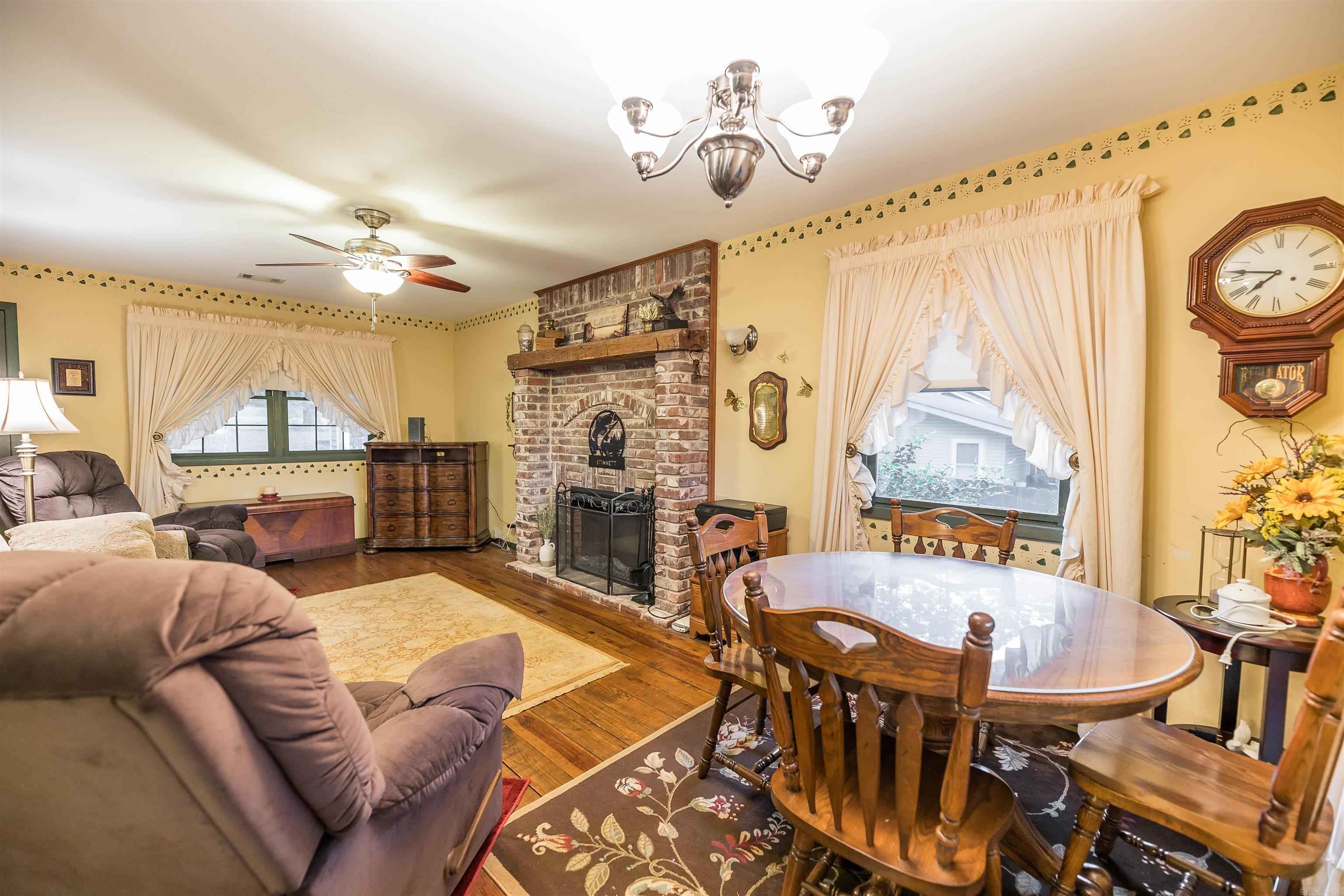 319 Ouachita Road 312  Chidester, AR