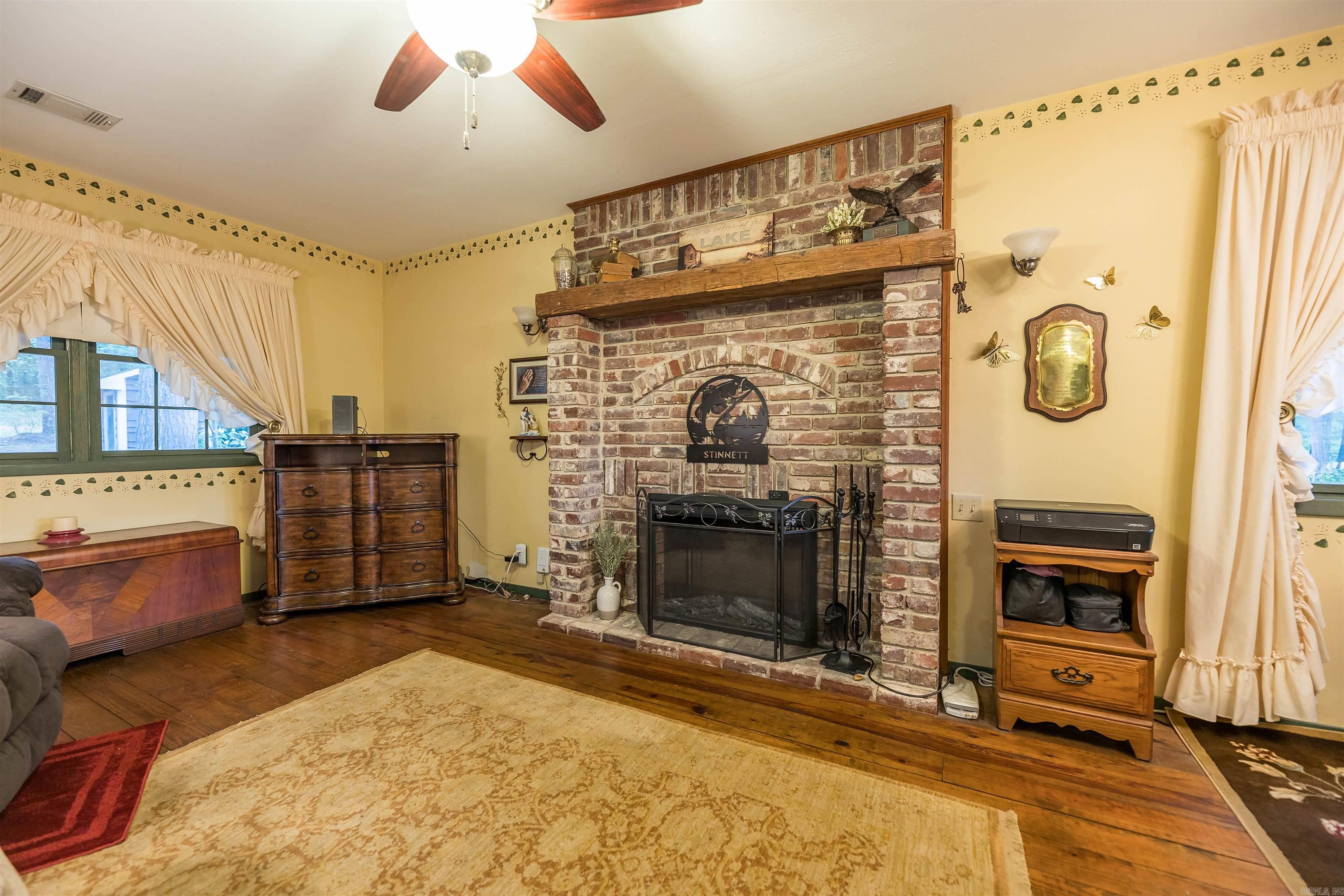 319 Ouachita Road 312  Chidester, AR