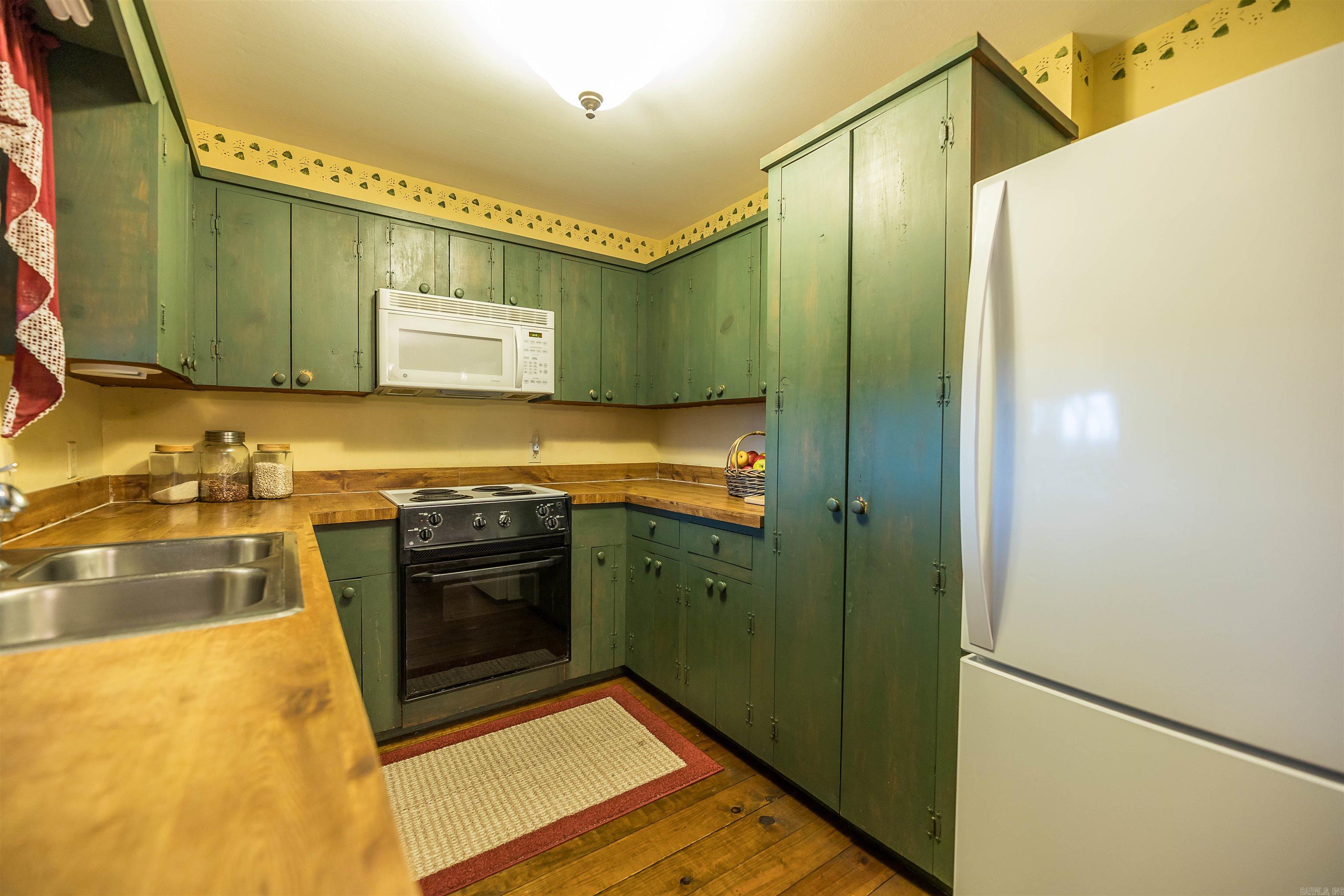 319 Ouachita Road 312  Chidester, AR