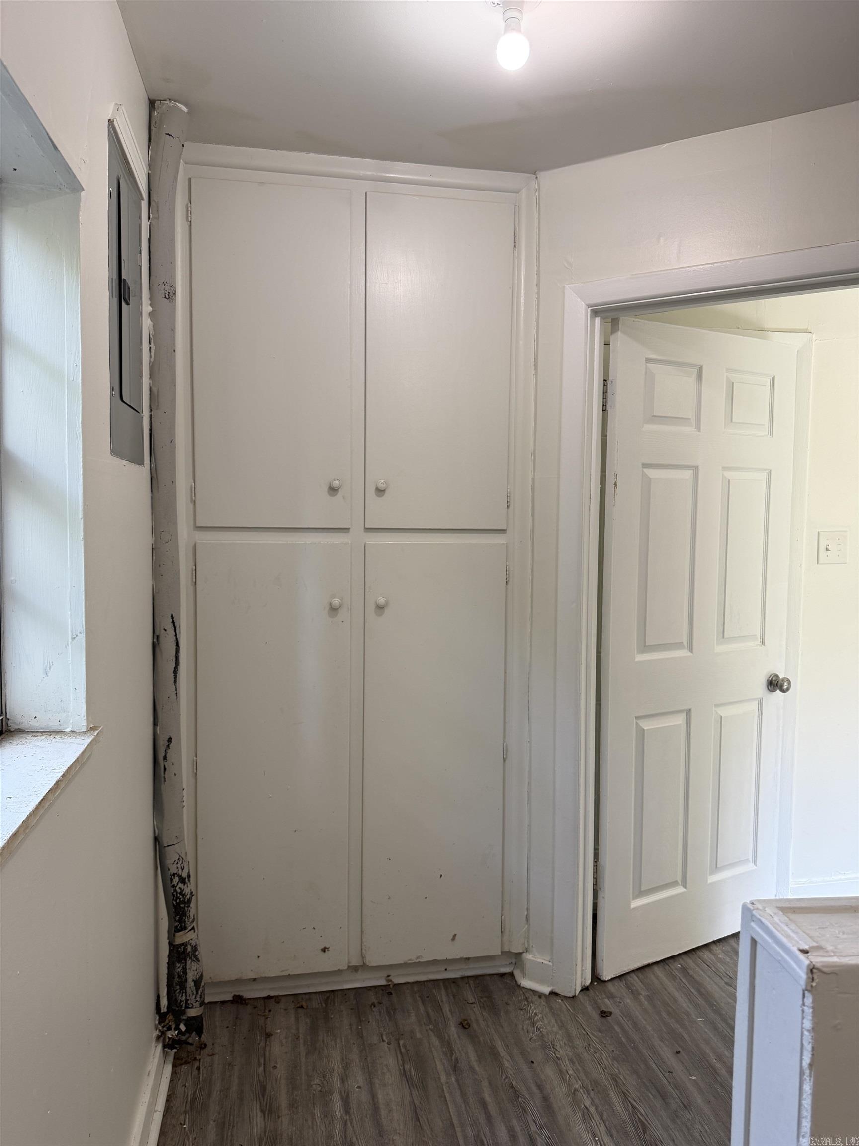 6432 Tulip  Little Rock, AR