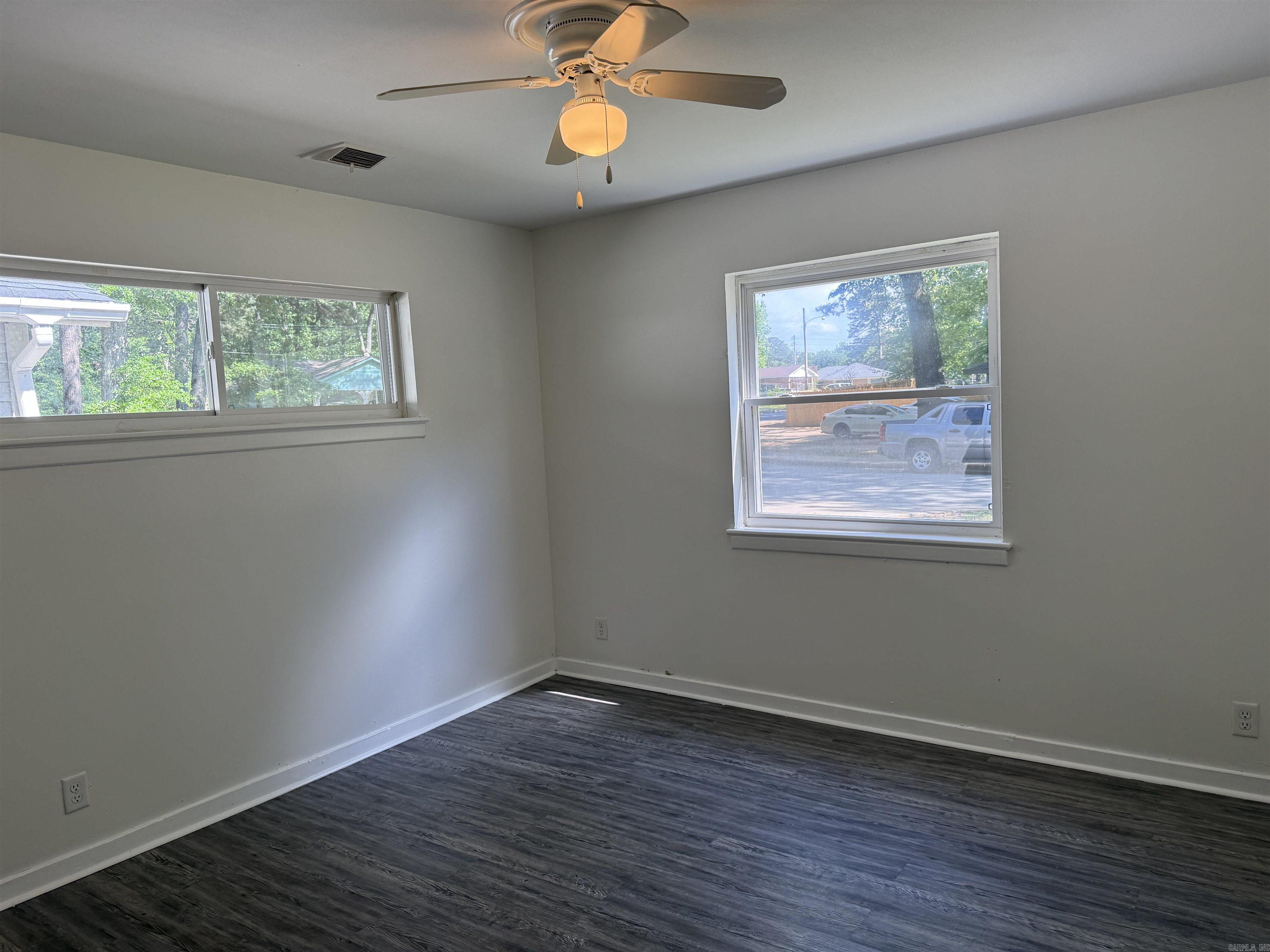 6432 Tulip  Little Rock, AR