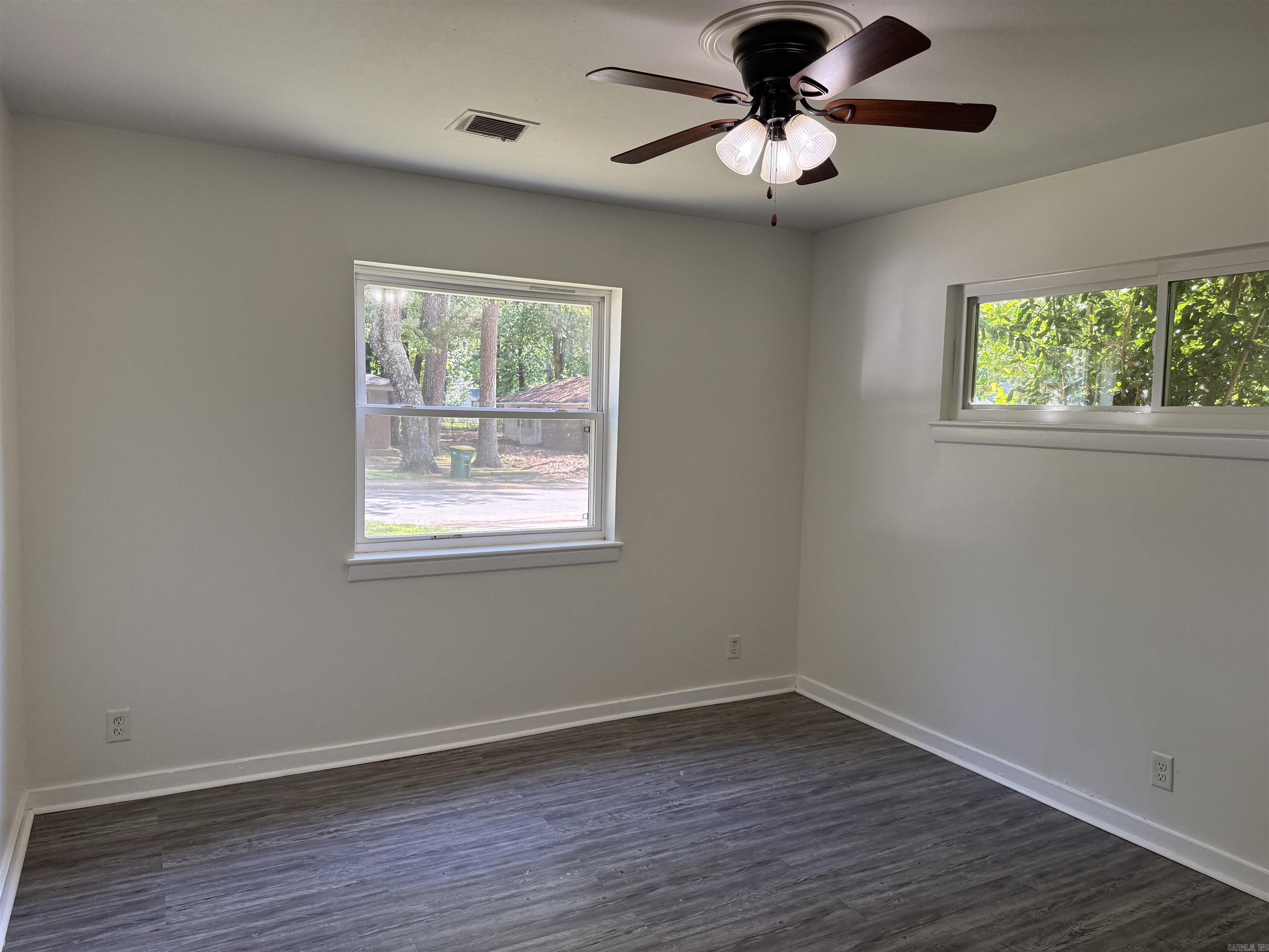 6432 Tulip  Little Rock, AR