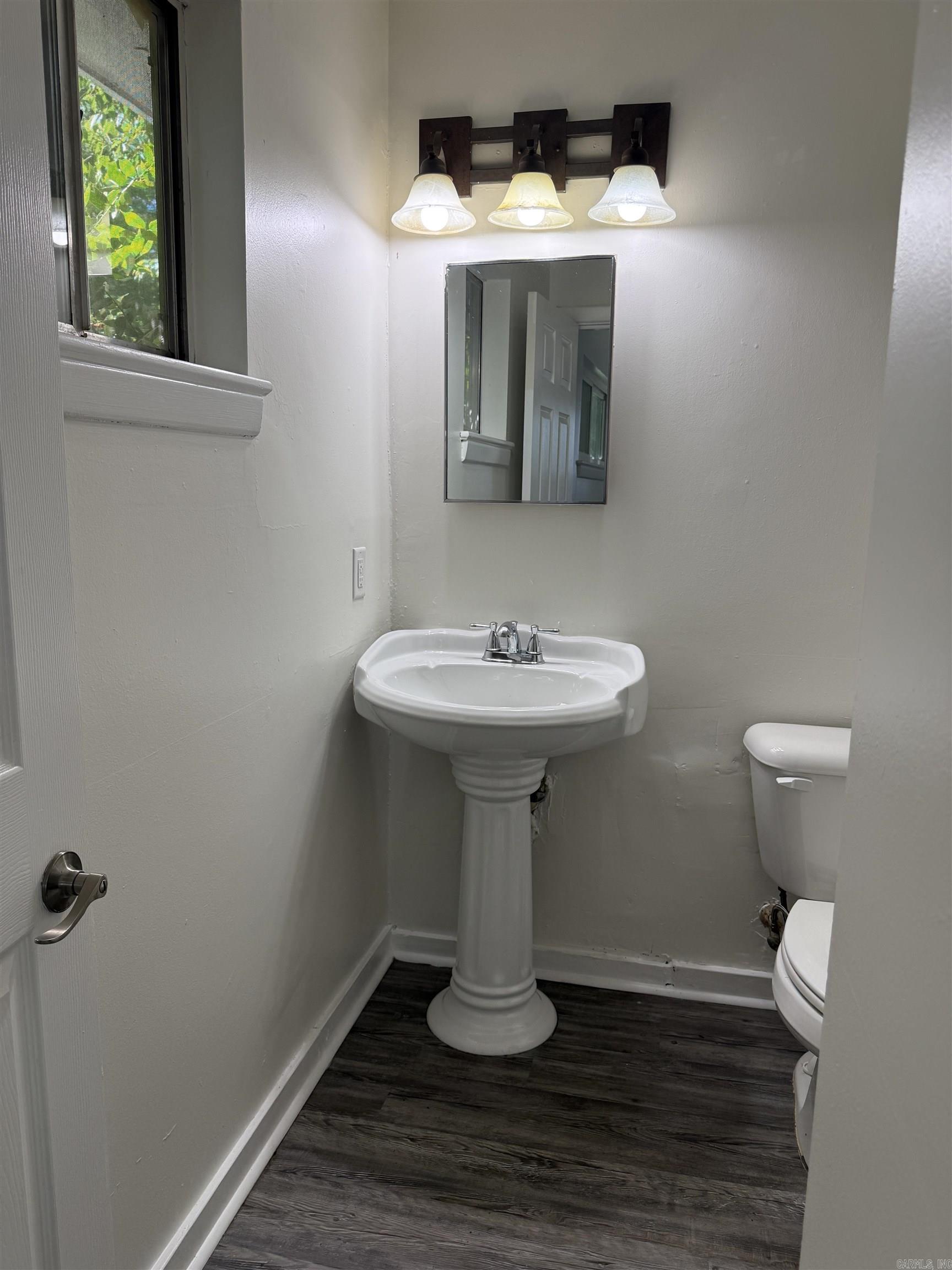 6432 Tulip  Little Rock, AR