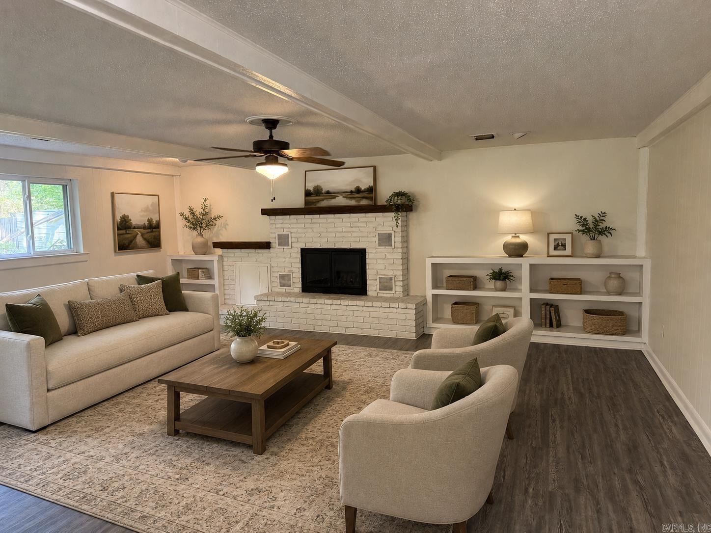 6432 Tulip  Little Rock, AR