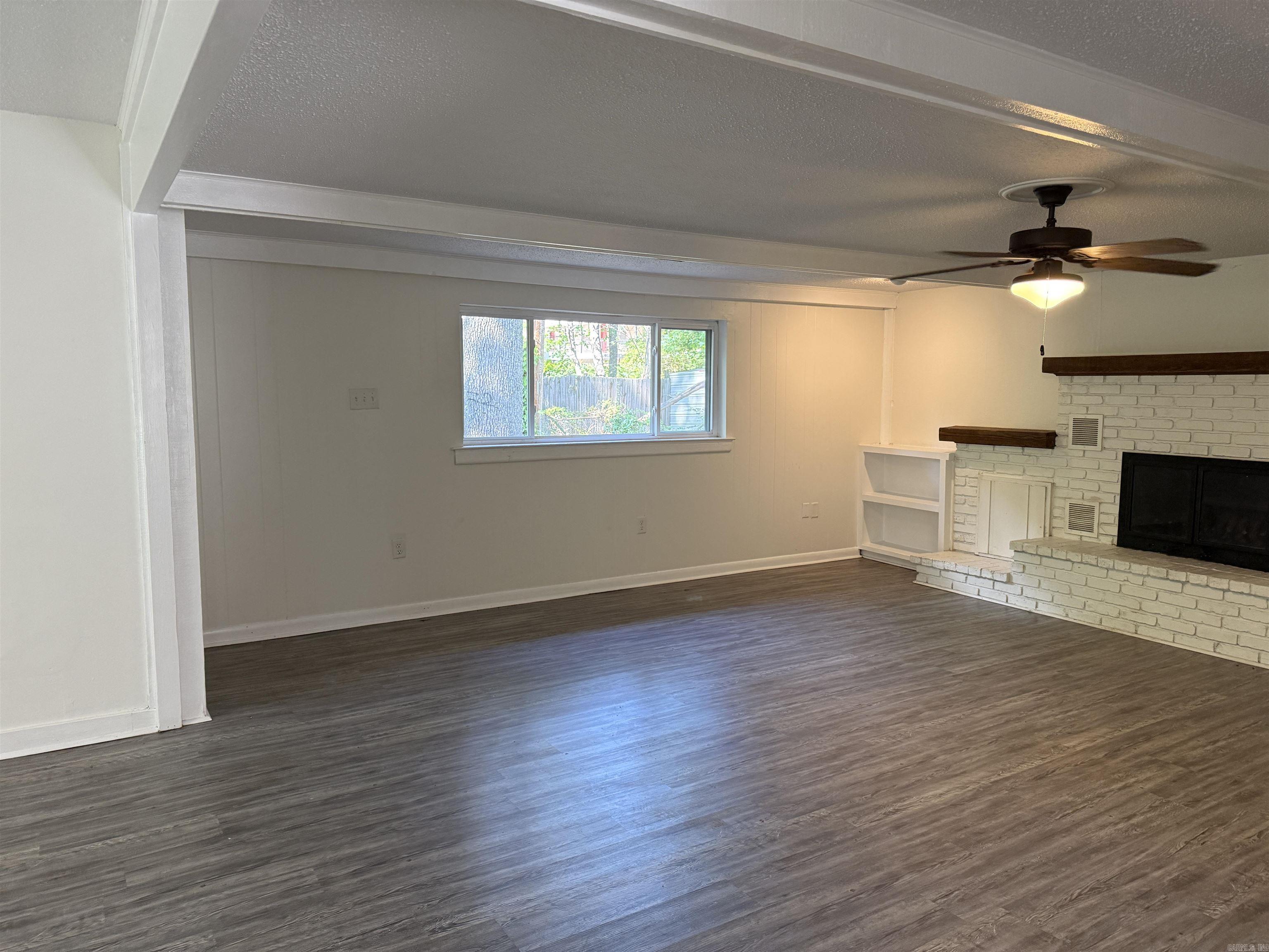 6432 Tulip  Little Rock, AR