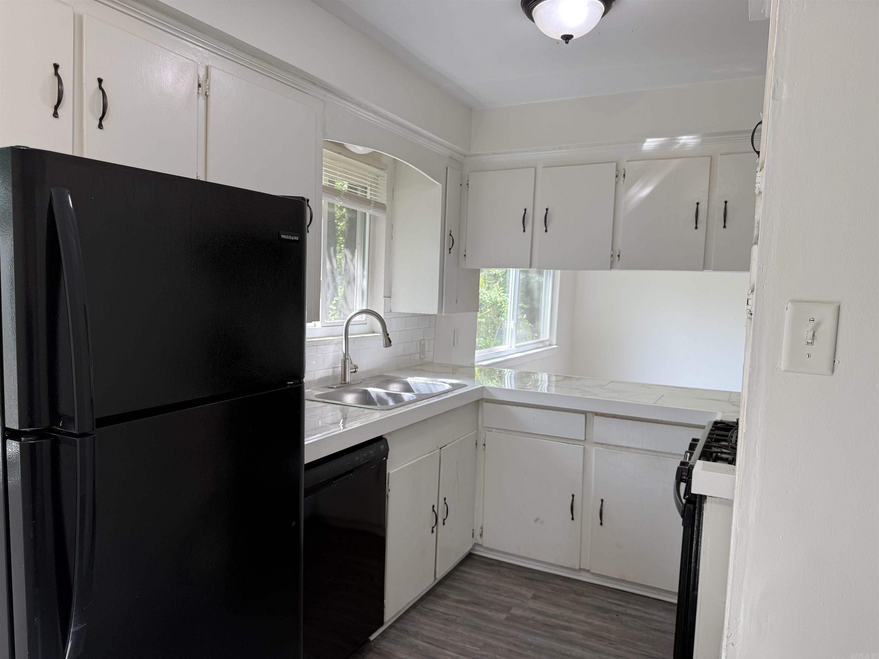 6432 Tulip  Little Rock, AR