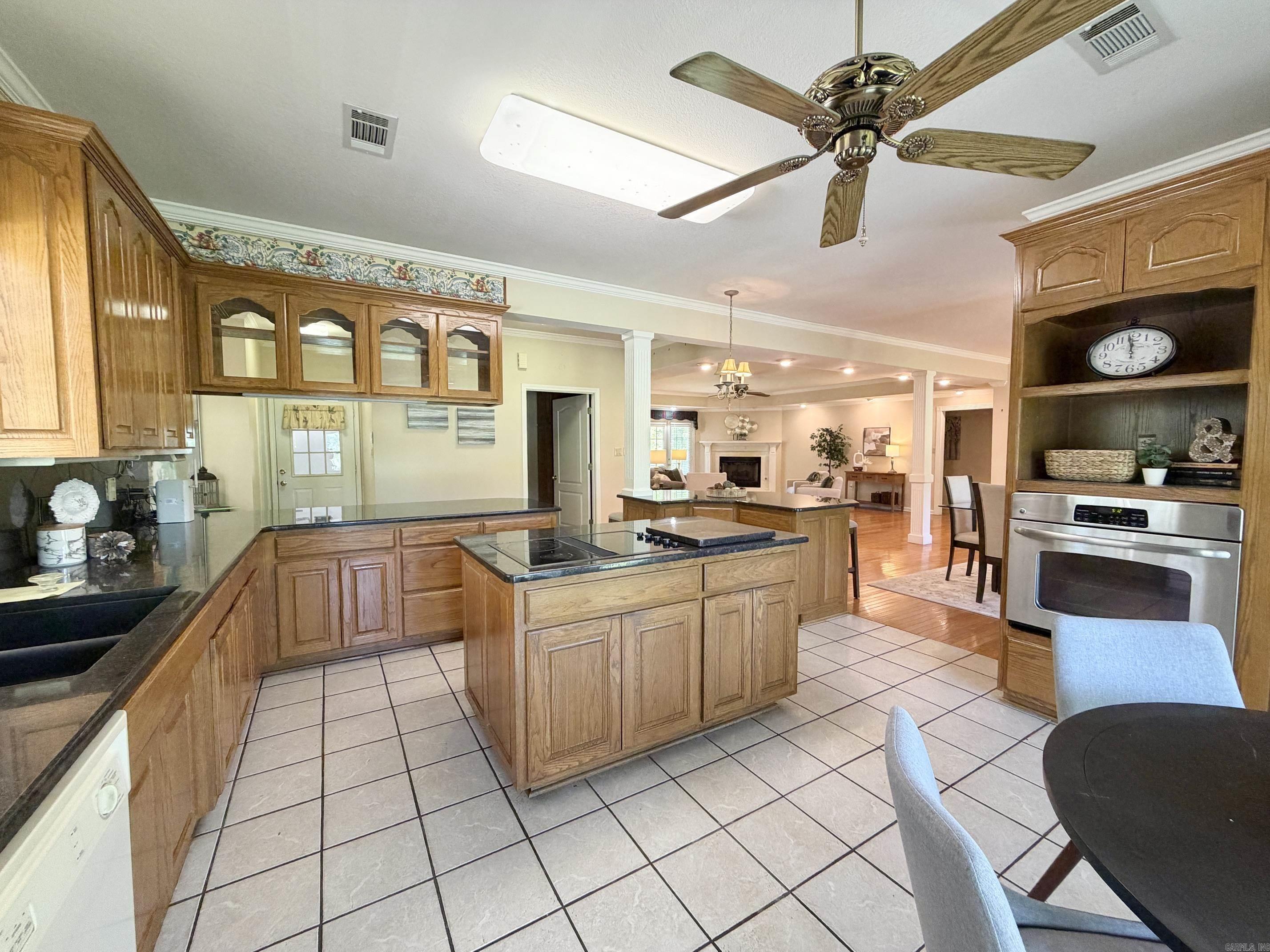 201 Green Willow  Hot Springs, AR