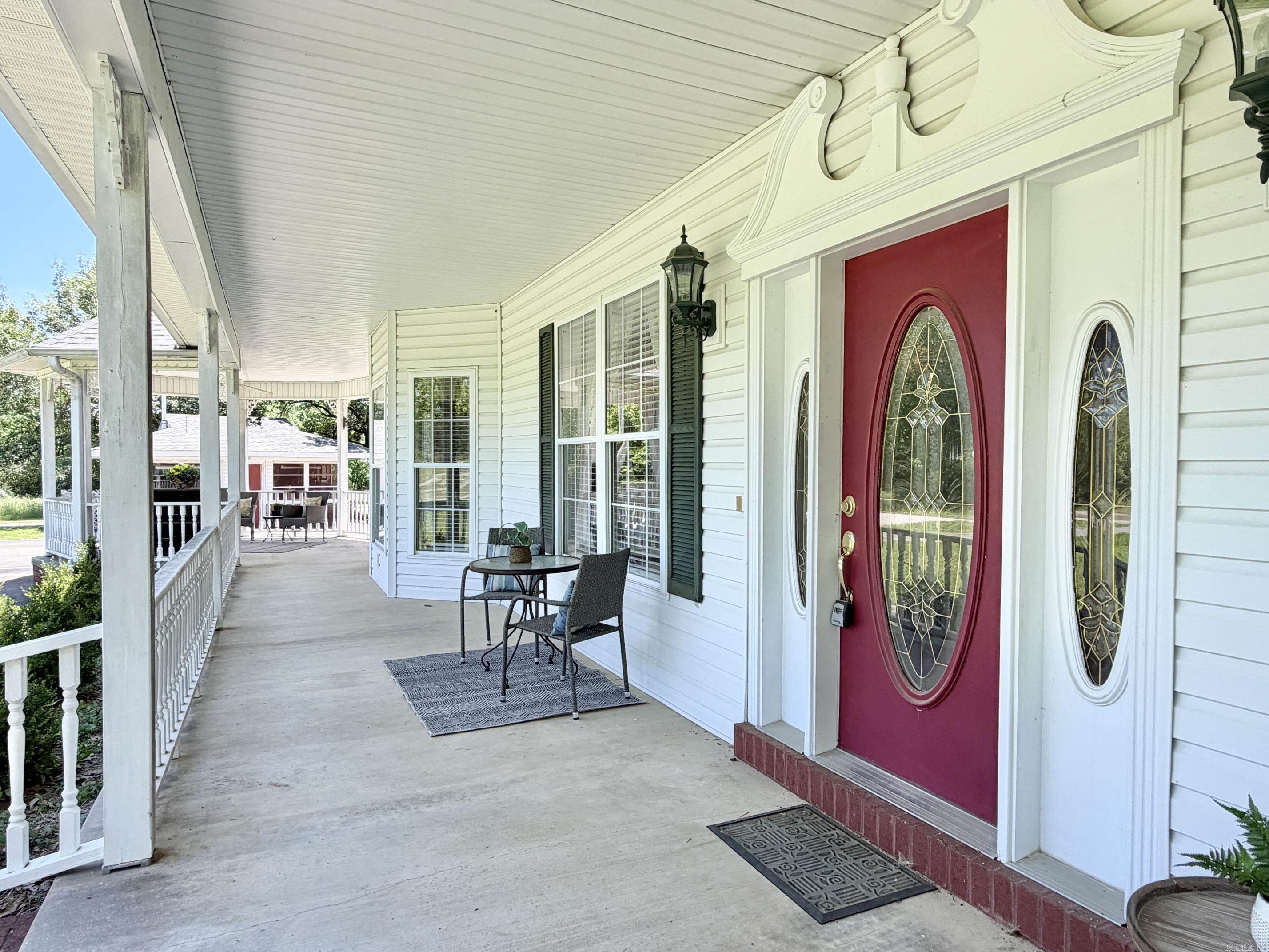201 Green Willow  Hot Springs, AR