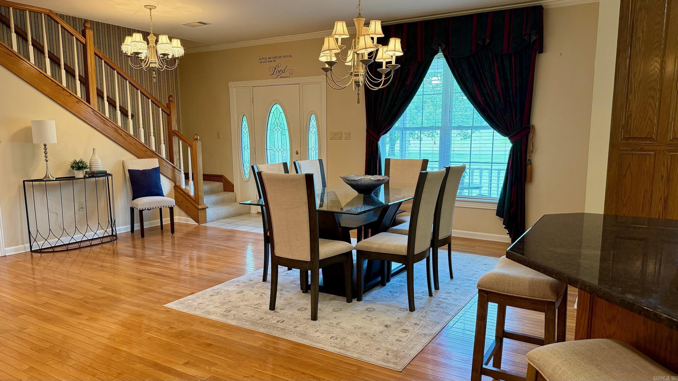 201 Green Willow  Hot Springs, AR