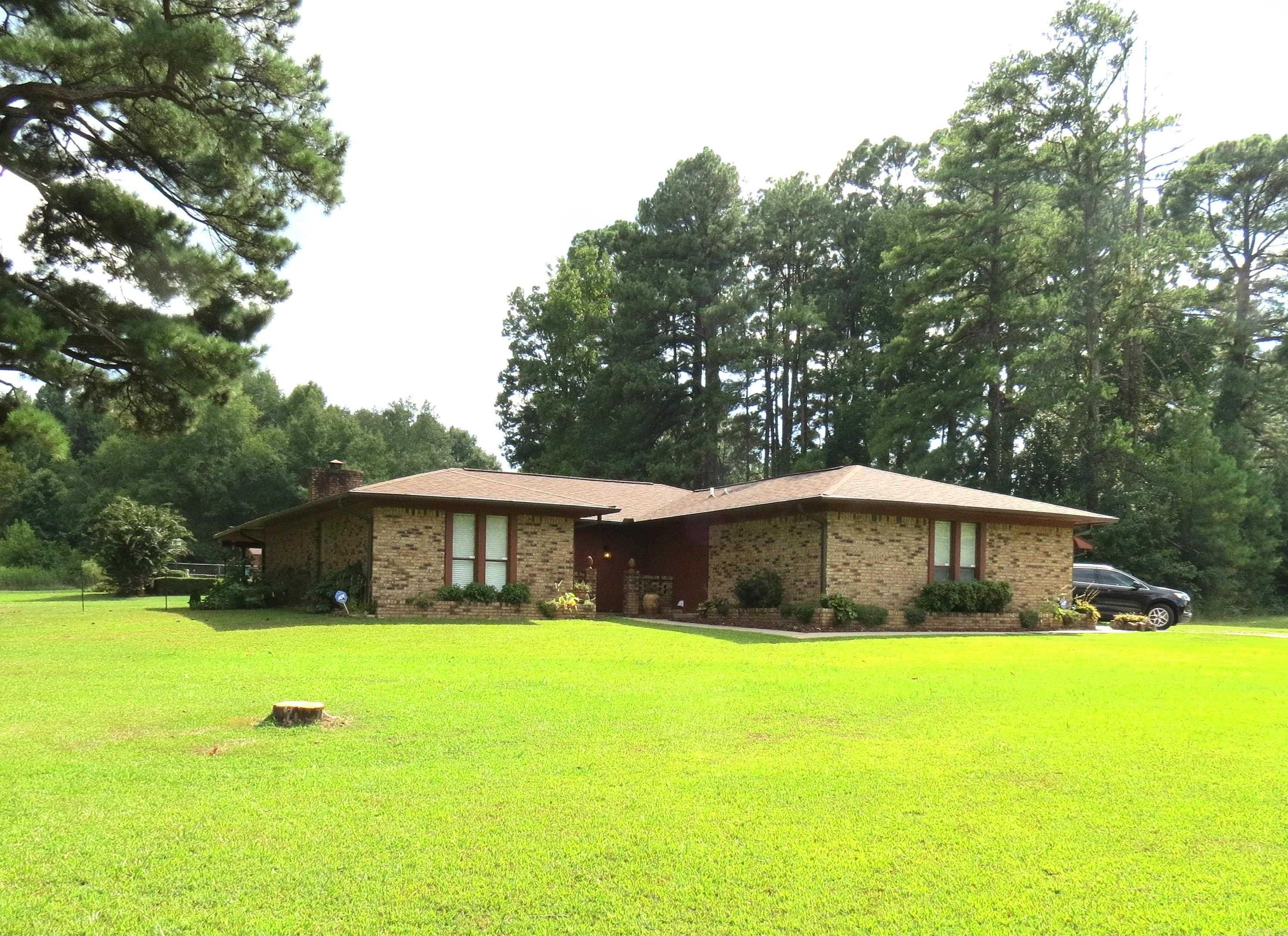 8930 Dyson  Pine Bluff, AR