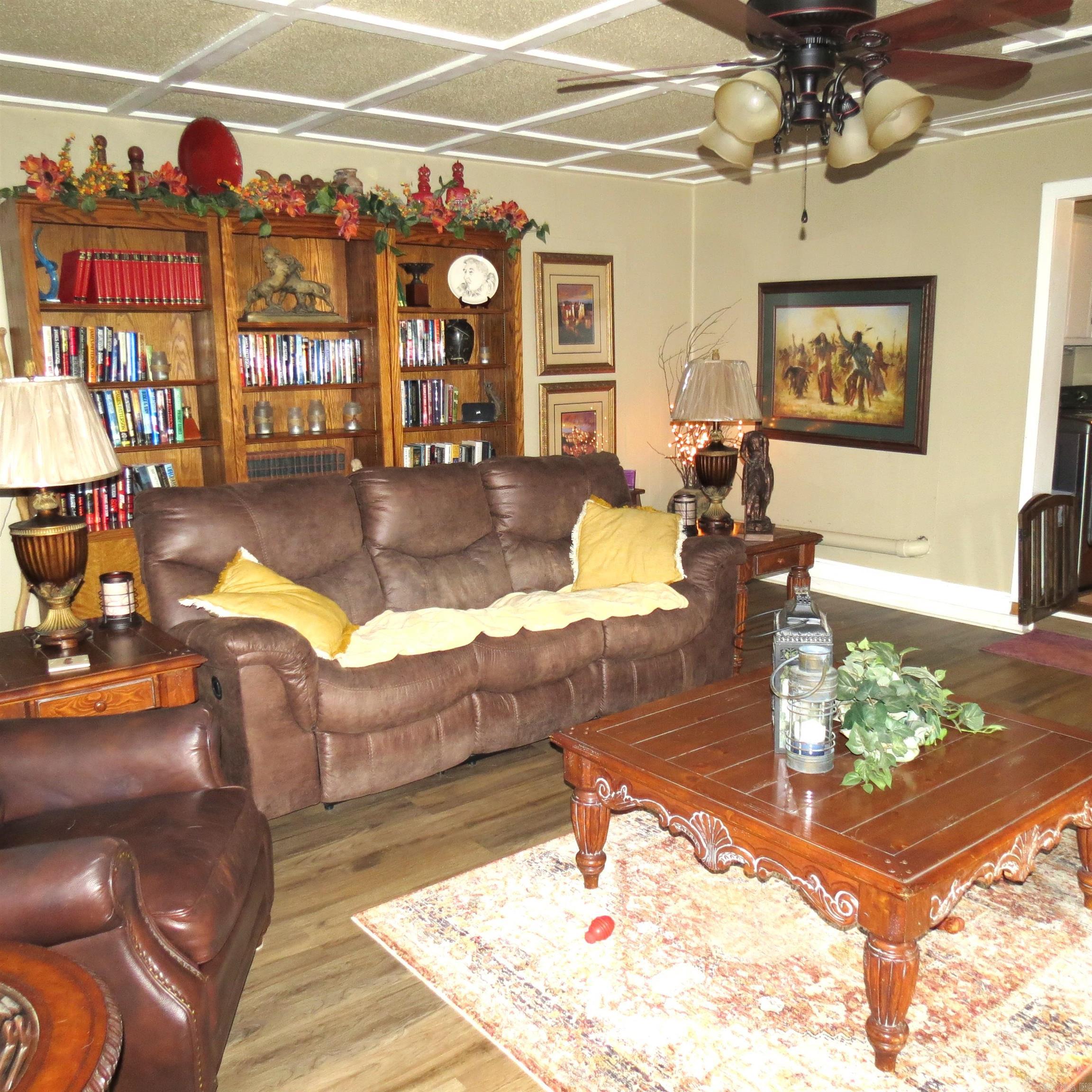 8930 Dyson  Pine Bluff, AR