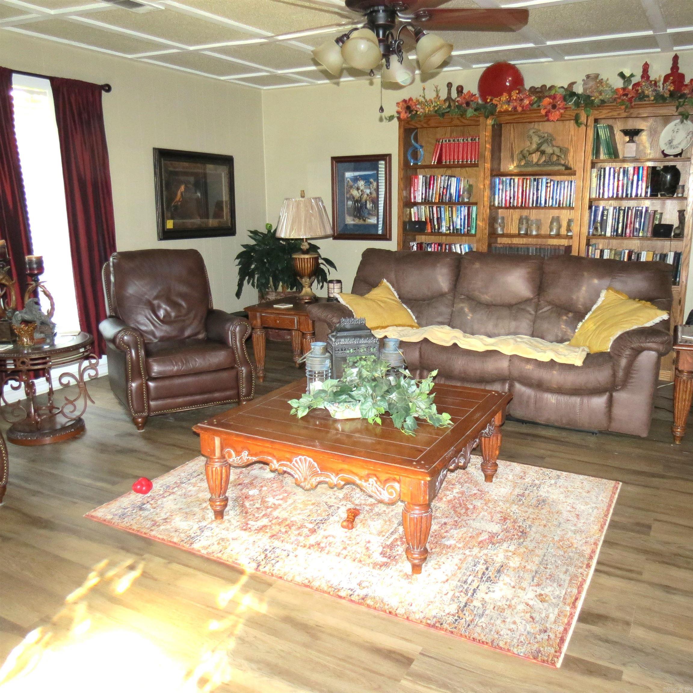 8930 Dyson  Pine Bluff, AR