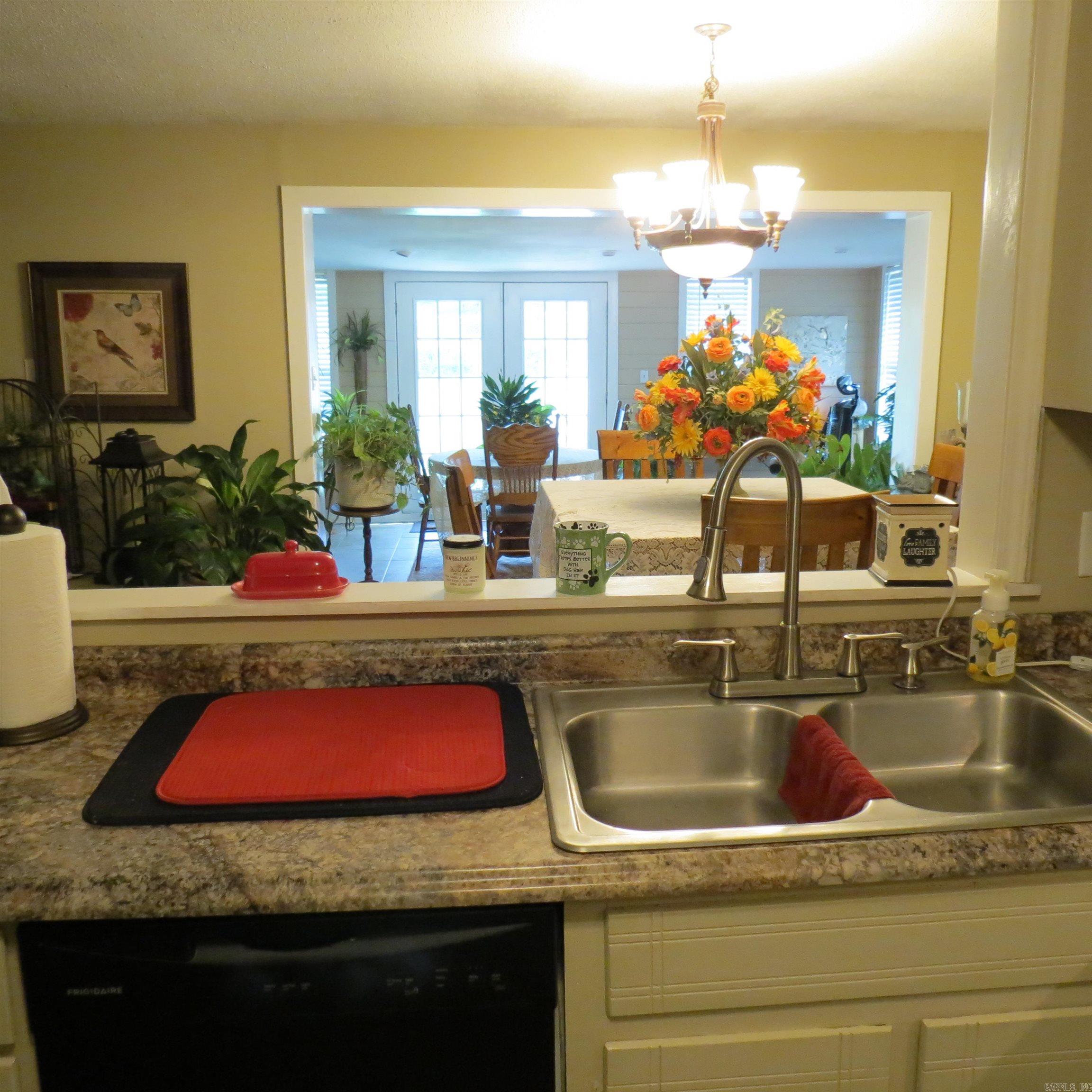8930 Dyson  Pine Bluff, AR