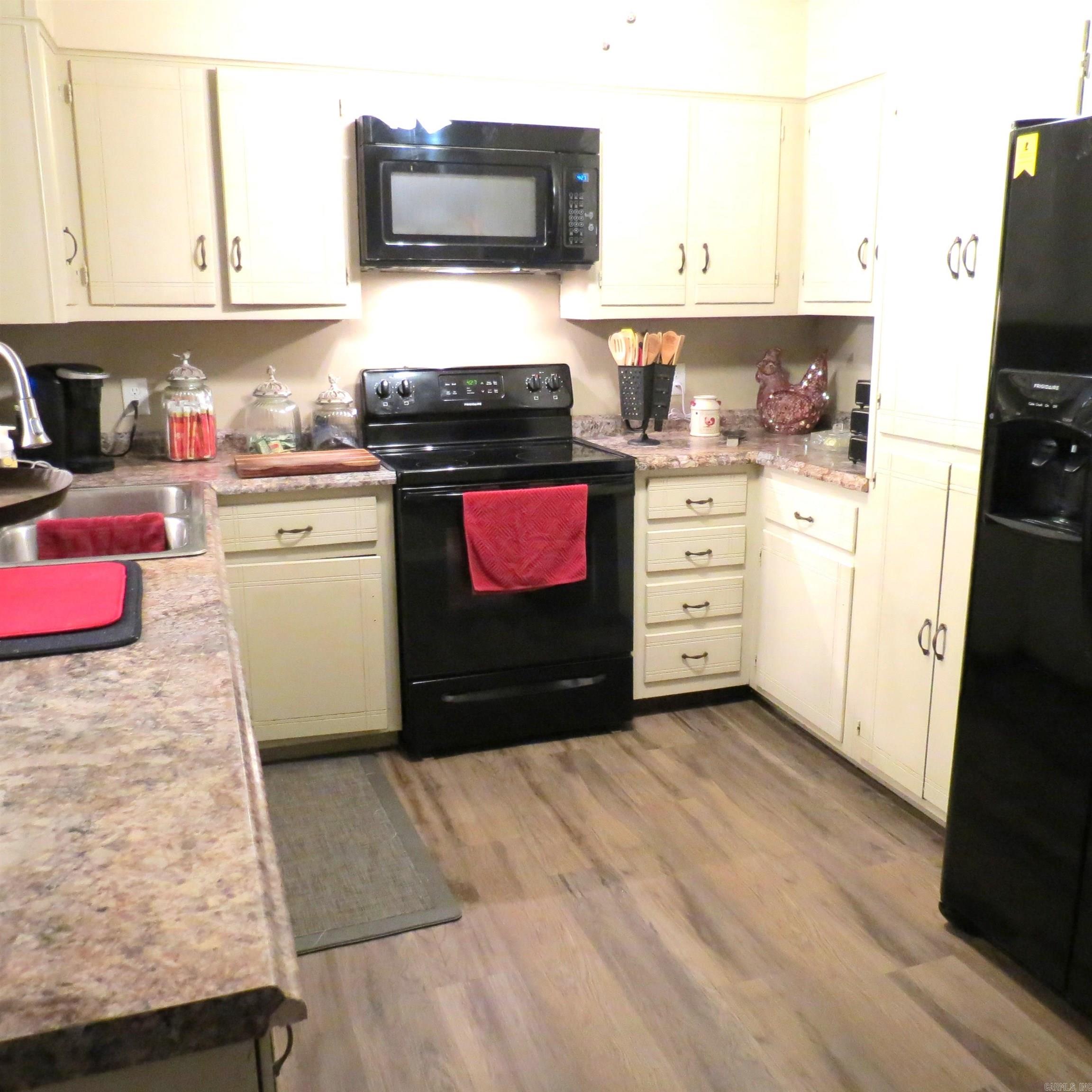 8930 Dyson  Pine Bluff, AR