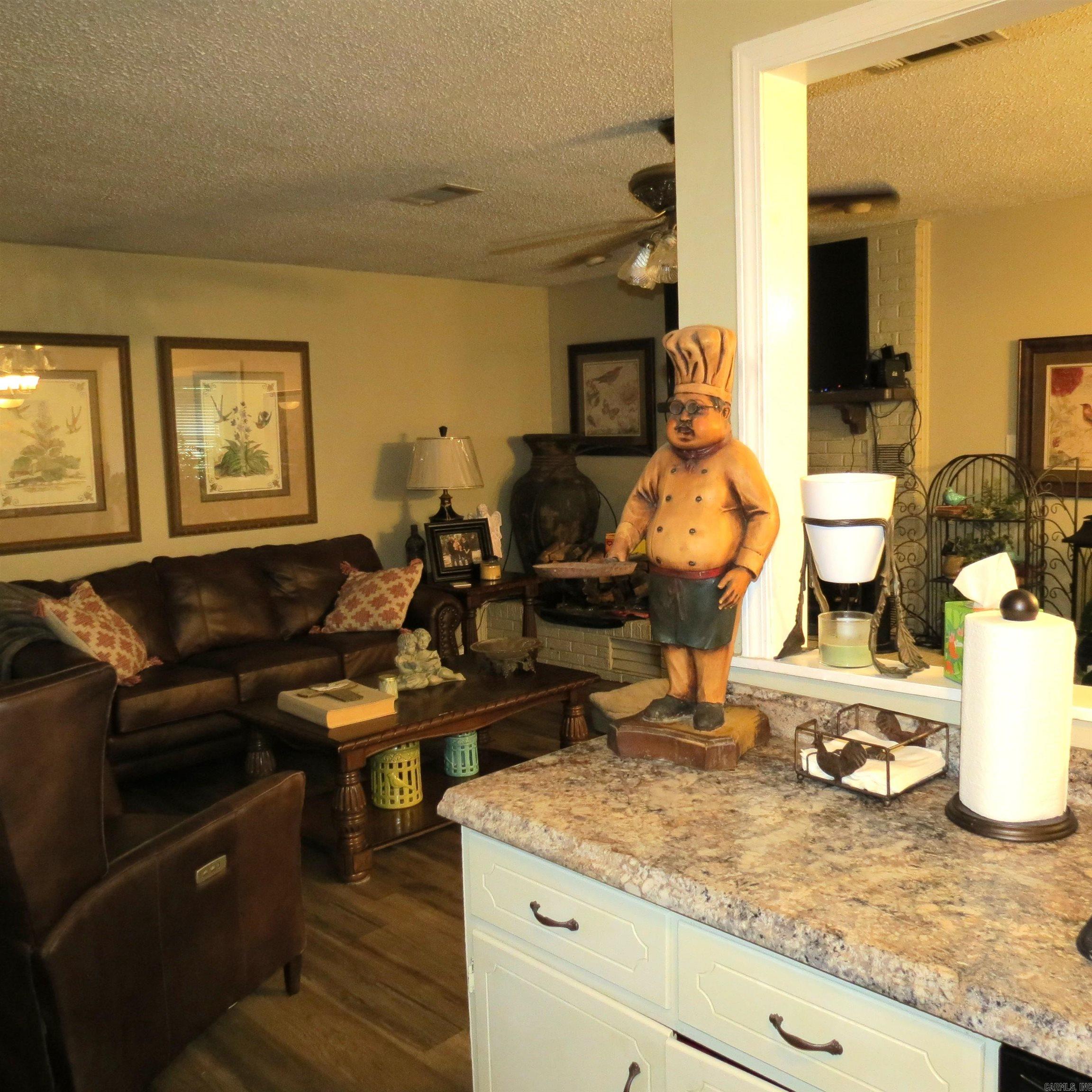 8930 Dyson  Pine Bluff, AR