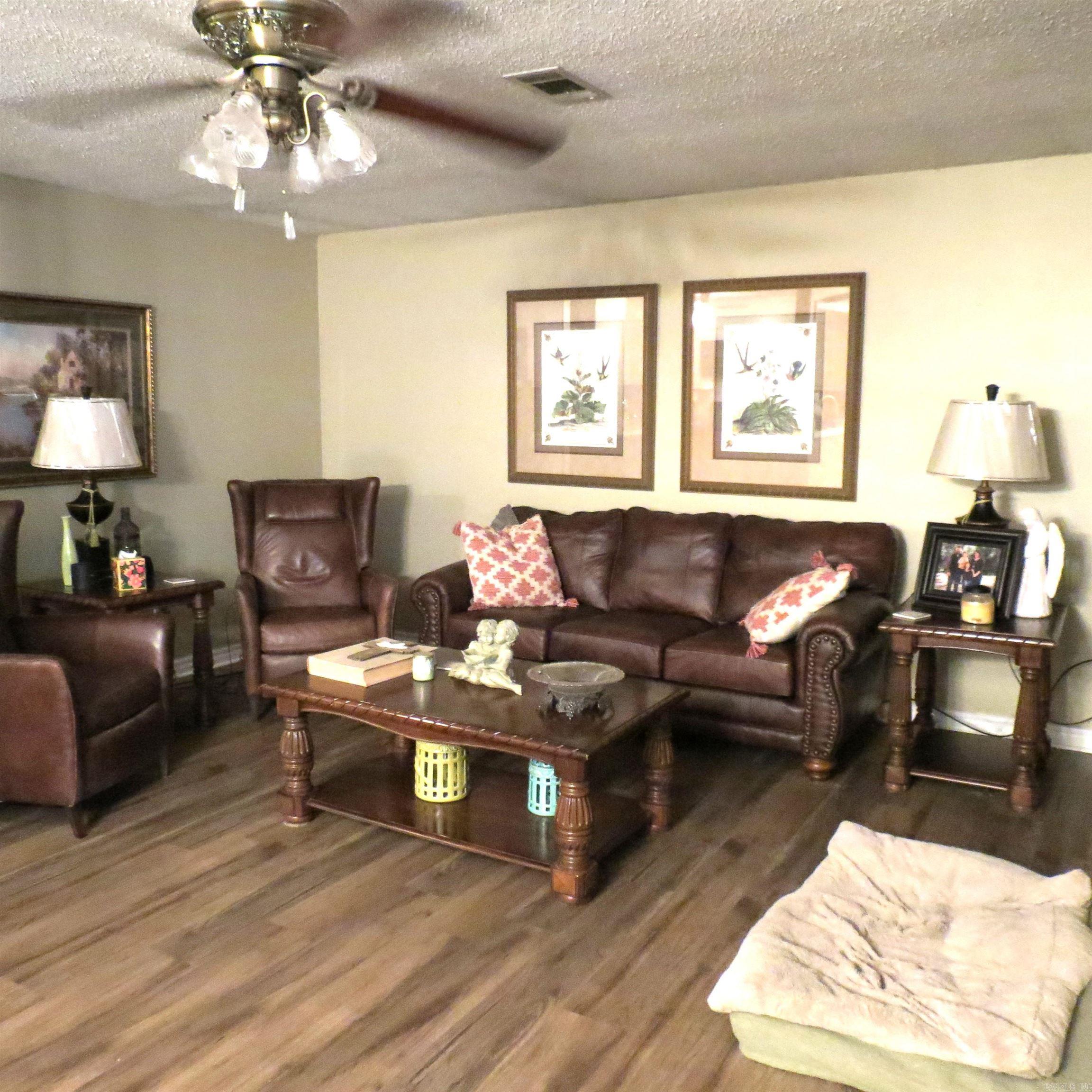 8930 Dyson  Pine Bluff, AR