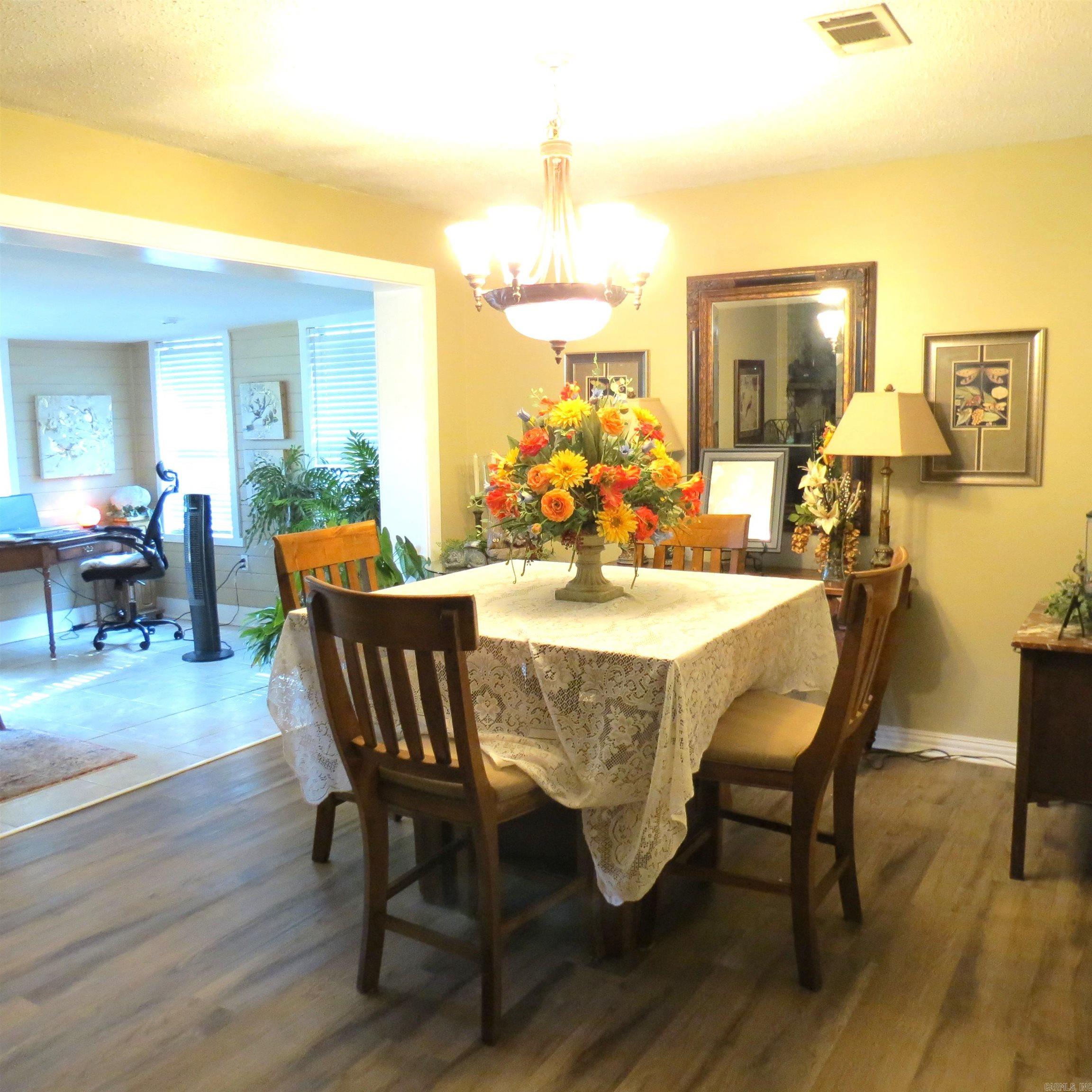 8930 Dyson  Pine Bluff, AR