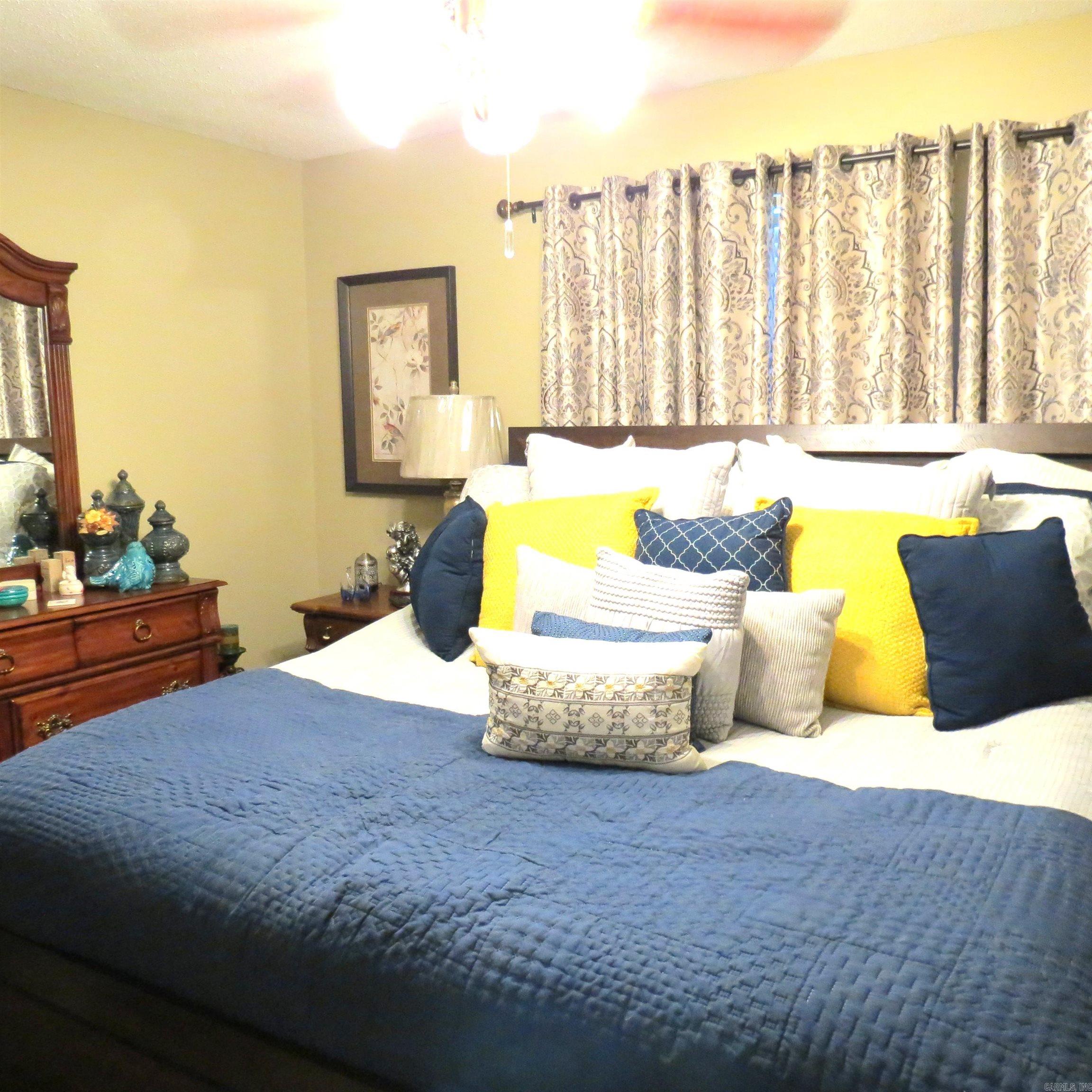8930 Dyson  Pine Bluff, AR