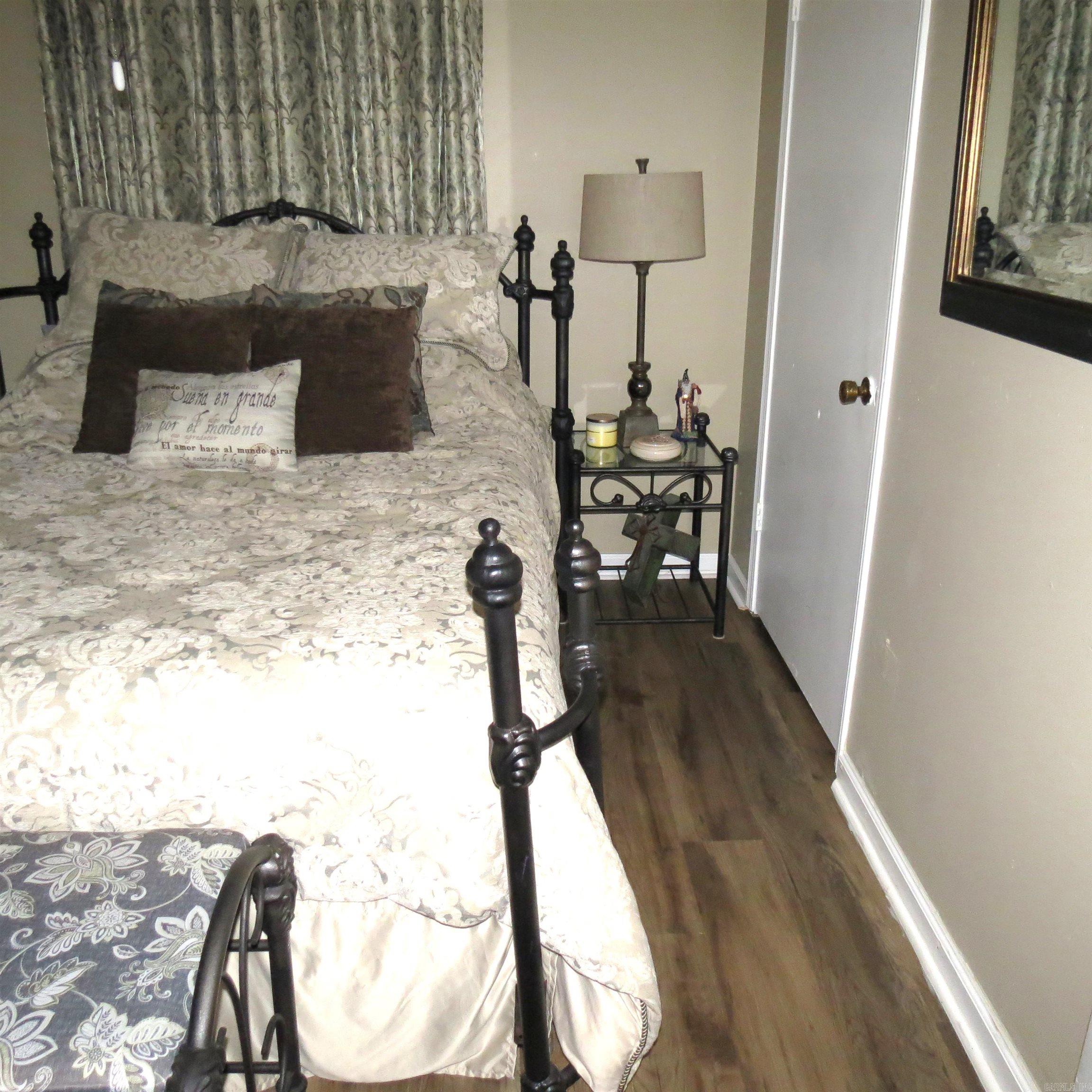 8930 Dyson  Pine Bluff, AR