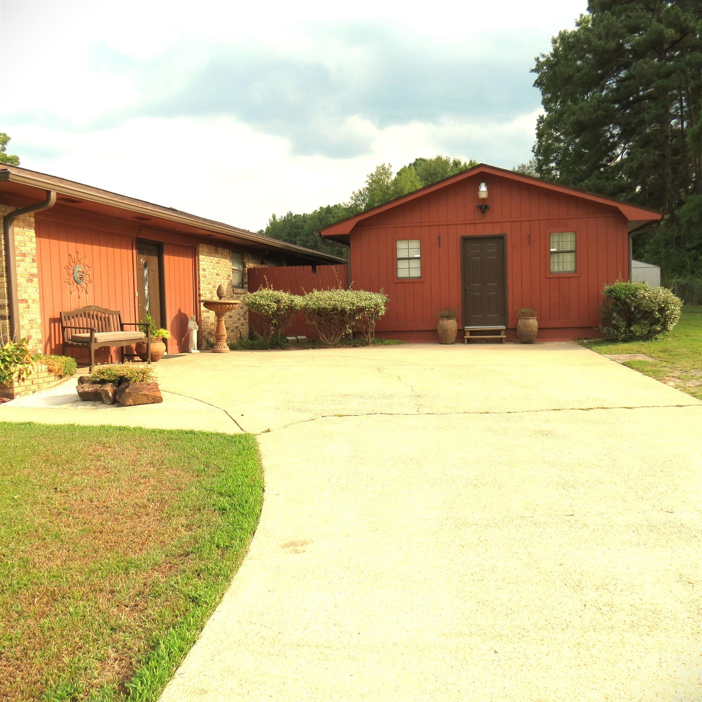 8930 Dyson  Pine Bluff, AR