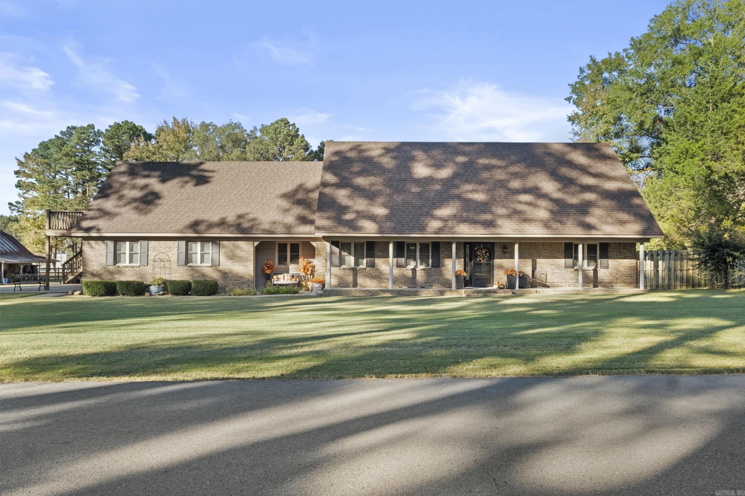 42 Pine Terrace  Cabot, AR