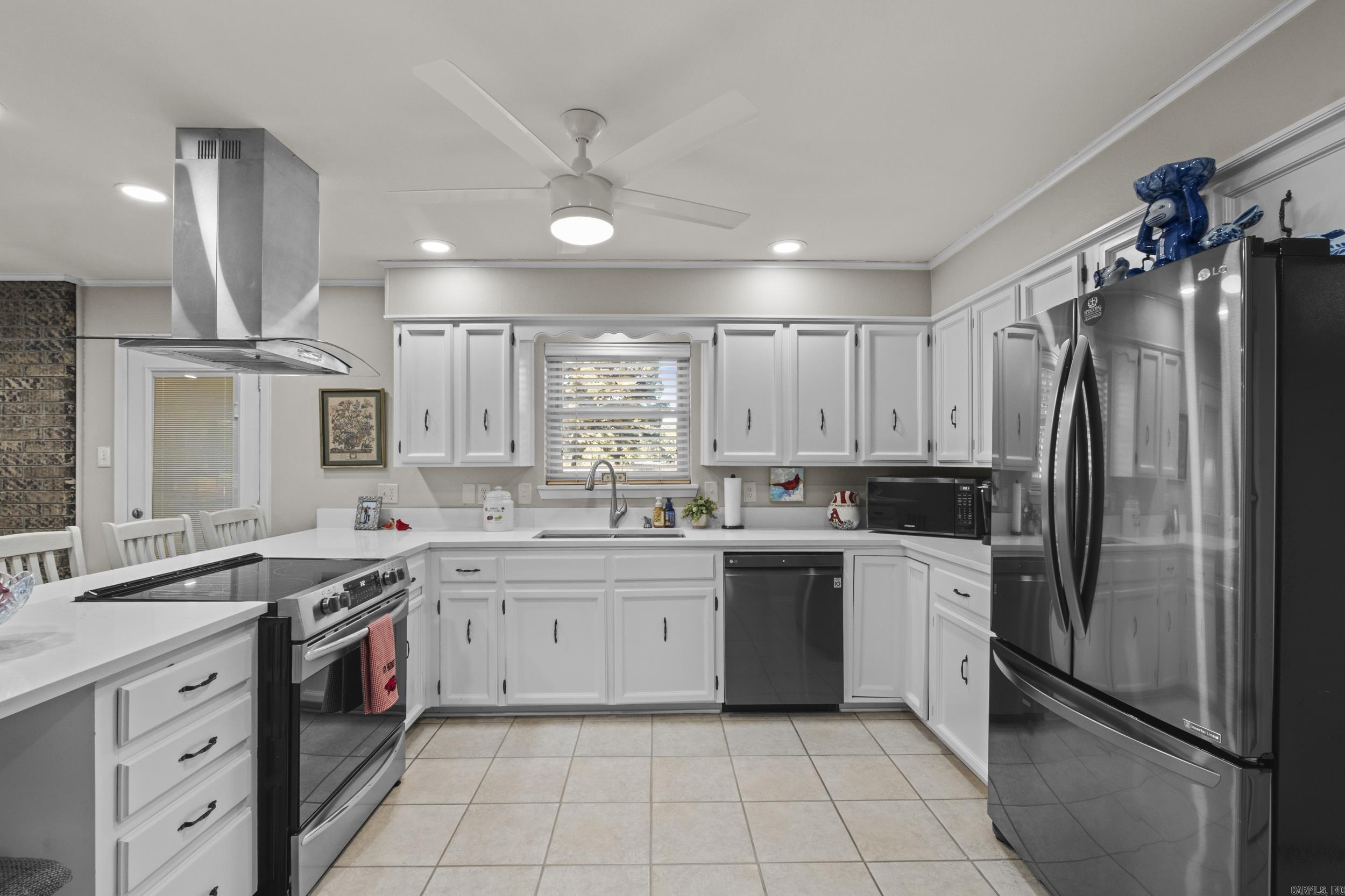 42 Pine Terrace  Cabot, AR