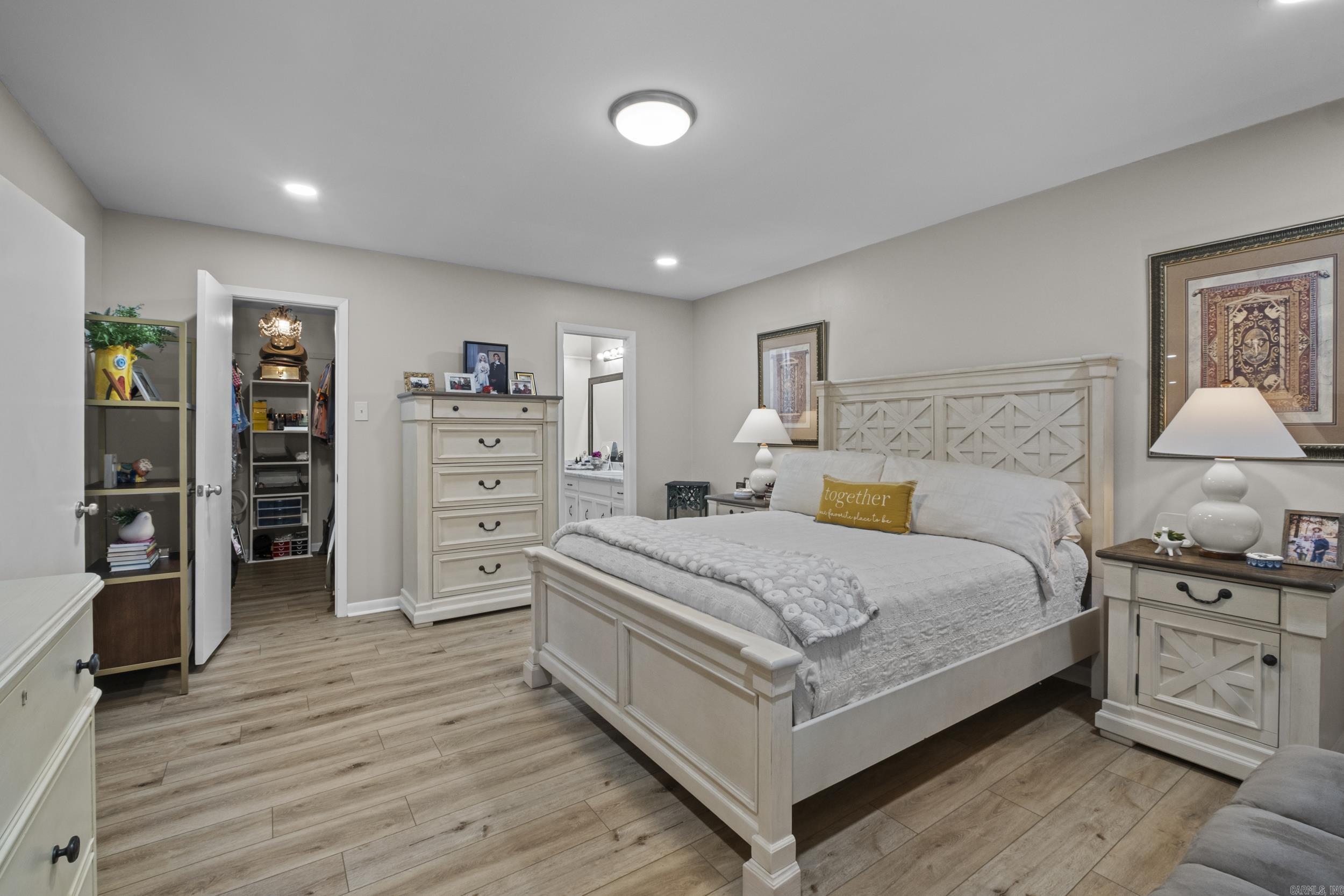 42 Pine Terrace  Cabot, AR